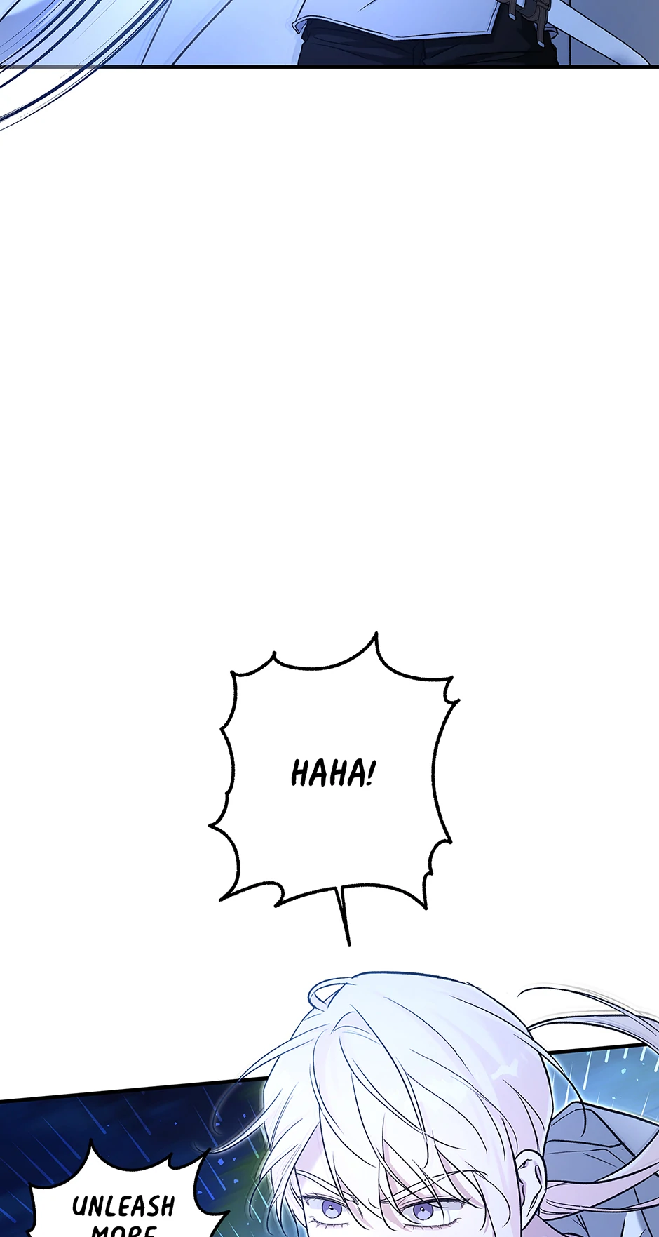 I Think My Friend’s Going to Become the Demon King (Mature) [Official] - 33. The Duel manhwa