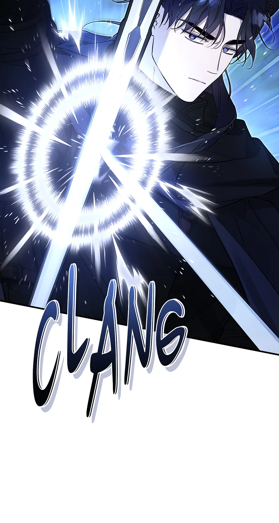 I Think My Friend’s Going to Become the Demon King (Mature) [Official] - 33. The Duel manhwa