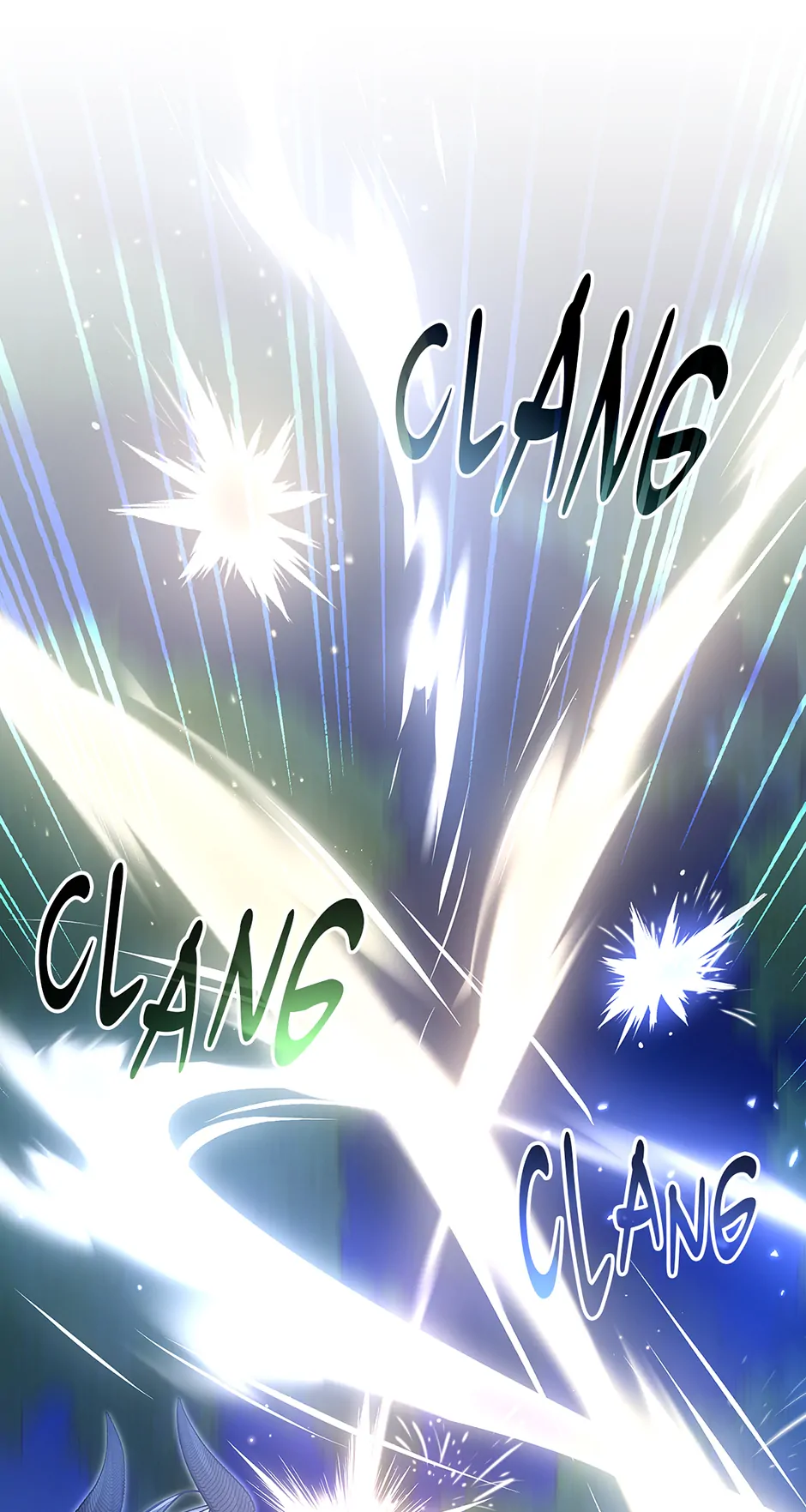 I Think My Friend’s Going to Become the Demon King (Mature) [Official] - 33. The Duel manhwa