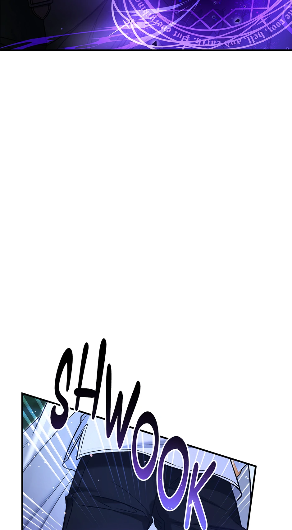 I Think My Friend’s Going to Become the Demon King (Mature) [Official] - 33. The Duel manhwa