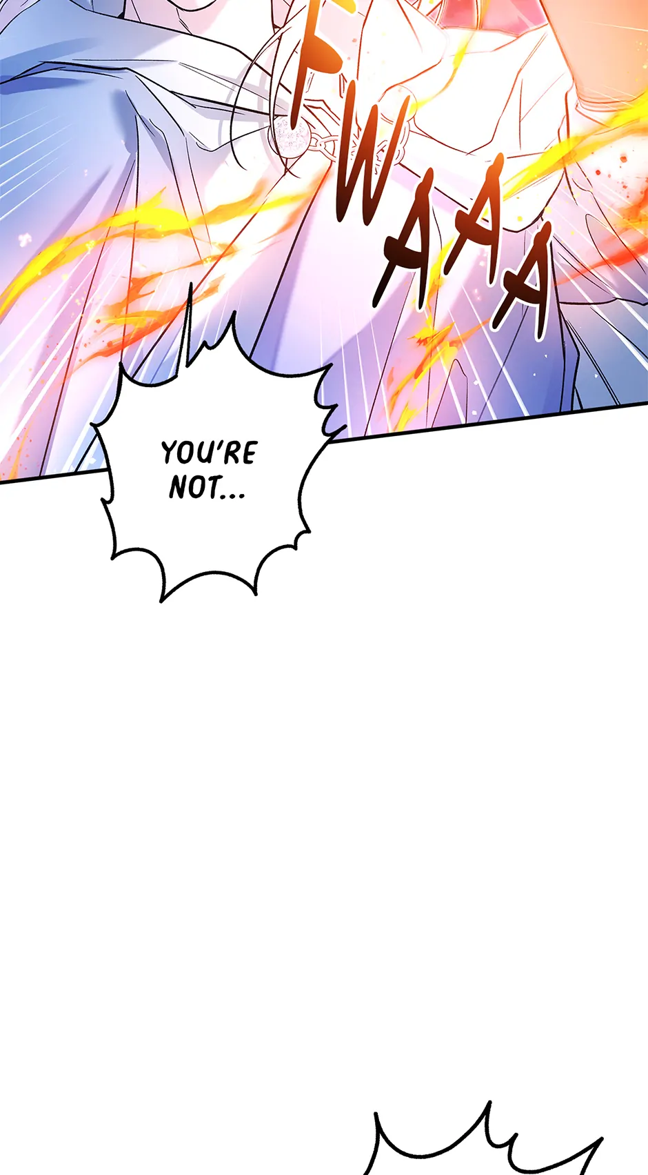I Think My Friend’s Going to Become the Demon King (Mature) [Official] - 33. The Duel manhwa