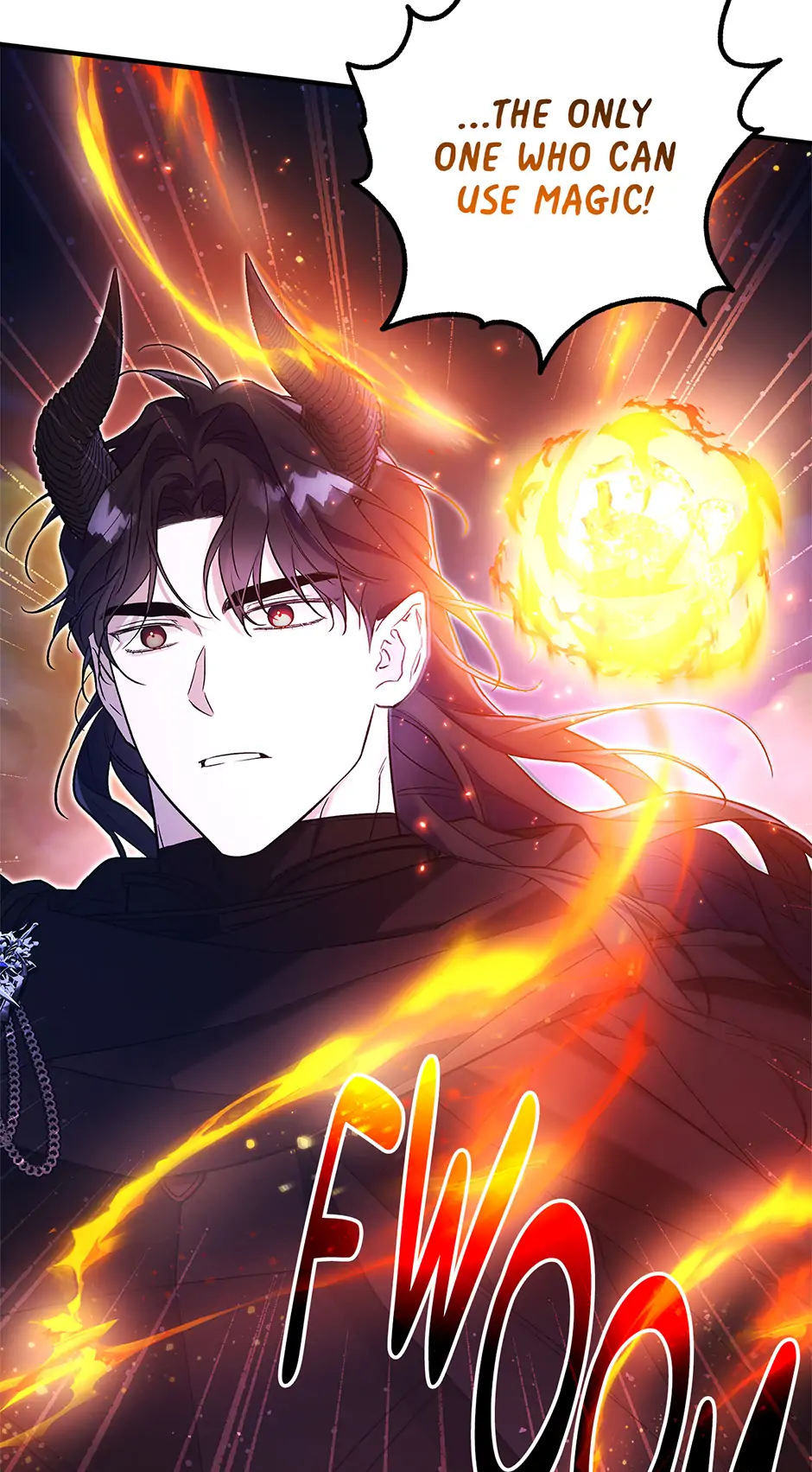 I Think My Friend’s Going to Become the Demon King (Mature) [Official] - 33. The Duel manhwa