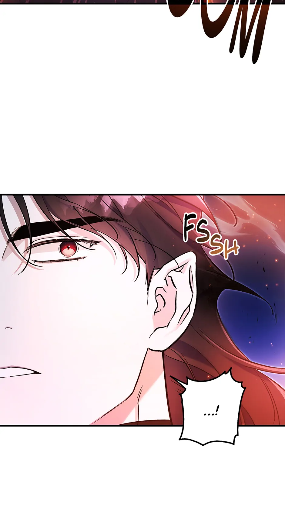 I Think My Friend’s Going to Become the Demon King (Mature) [Official] - 33. The Duel manhwa