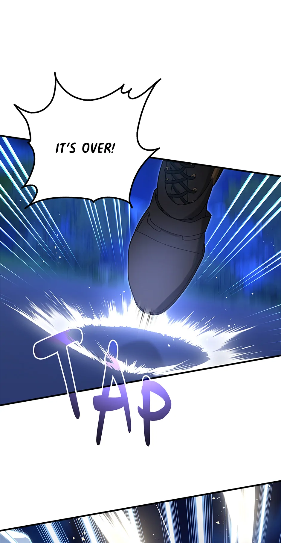 I Think My Friend’s Going to Become the Demon King (Mature) [Official] - 33. The Duel manhwa