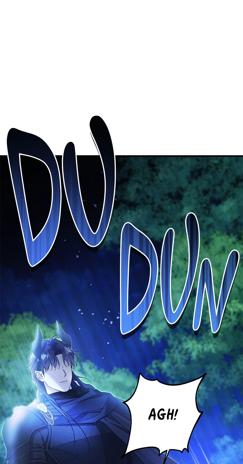 I Think My Friend’s Going to Become the Demon King (Mature) [Official] - 33. The Duel manhwa