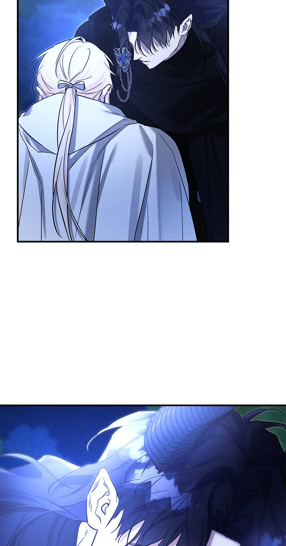 I Think My Friend’s Going to Become the Demon King (Mature) [Official] - 33. The Duel manhwa