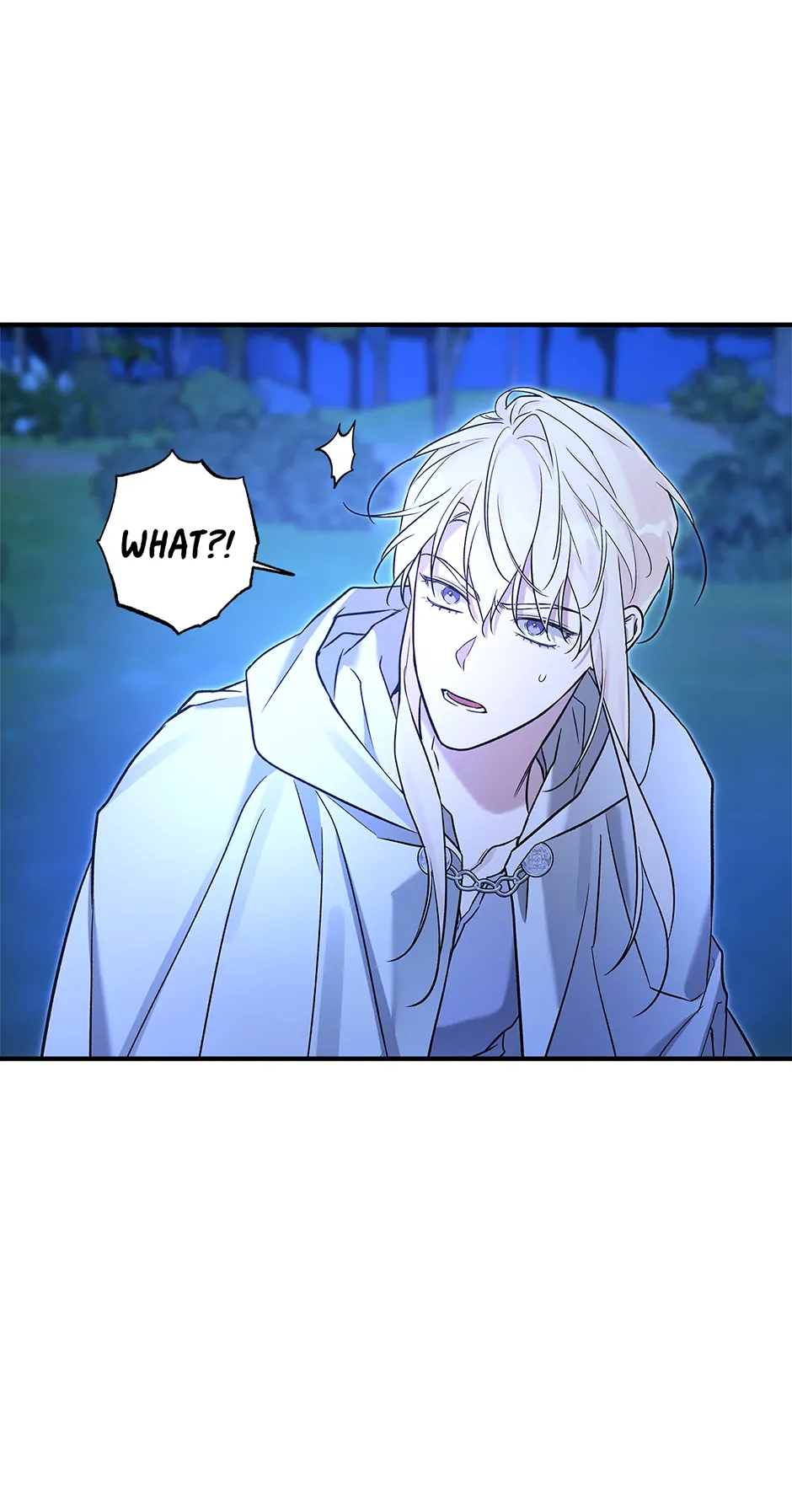 I Think My Friend’s Going to Become the Demon King (Mature) [Official] - 33. The Duel manhwa