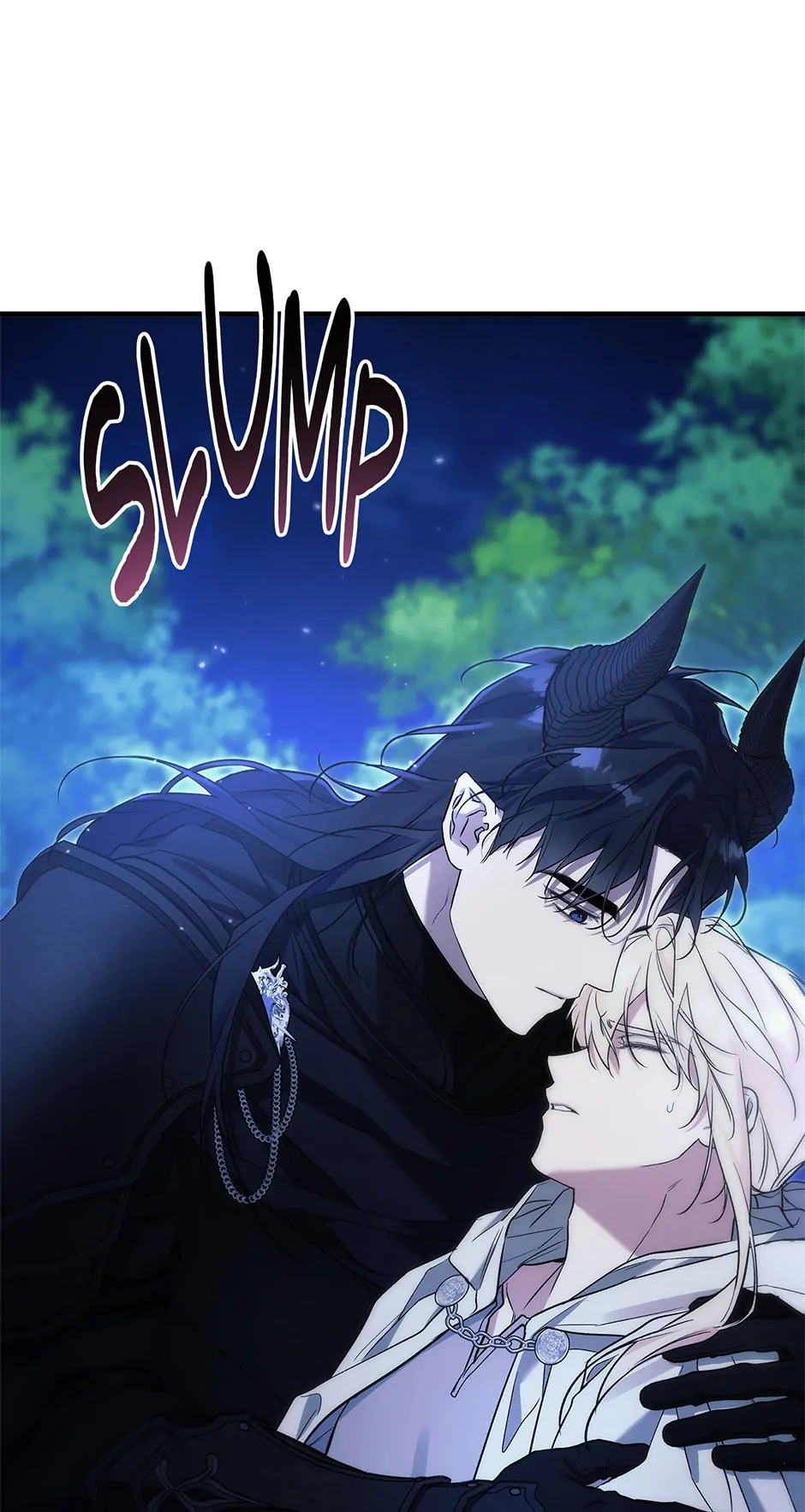 I Think My Friend’s Going to Become the Demon King (Mature) [Official] - 33. The Duel manhwa