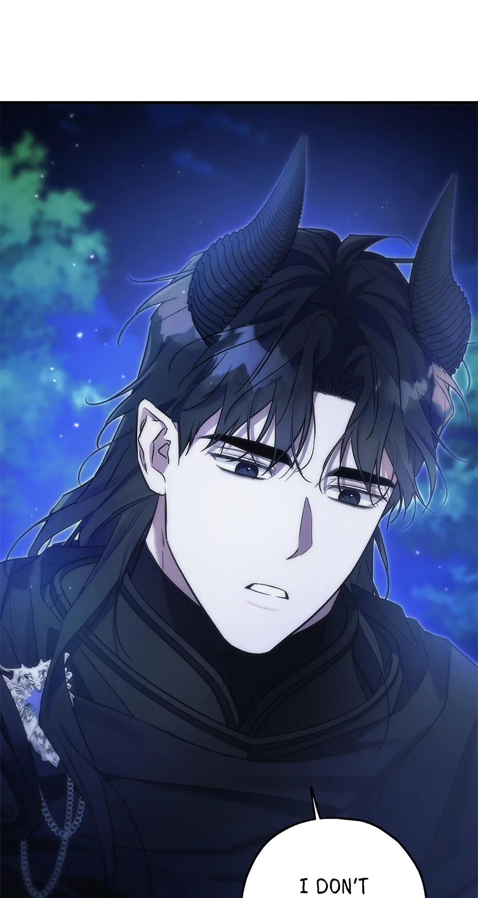 I Think My Friend’s Going to Become the Demon King (Mature) [Official] - 33. The Duel manhwa