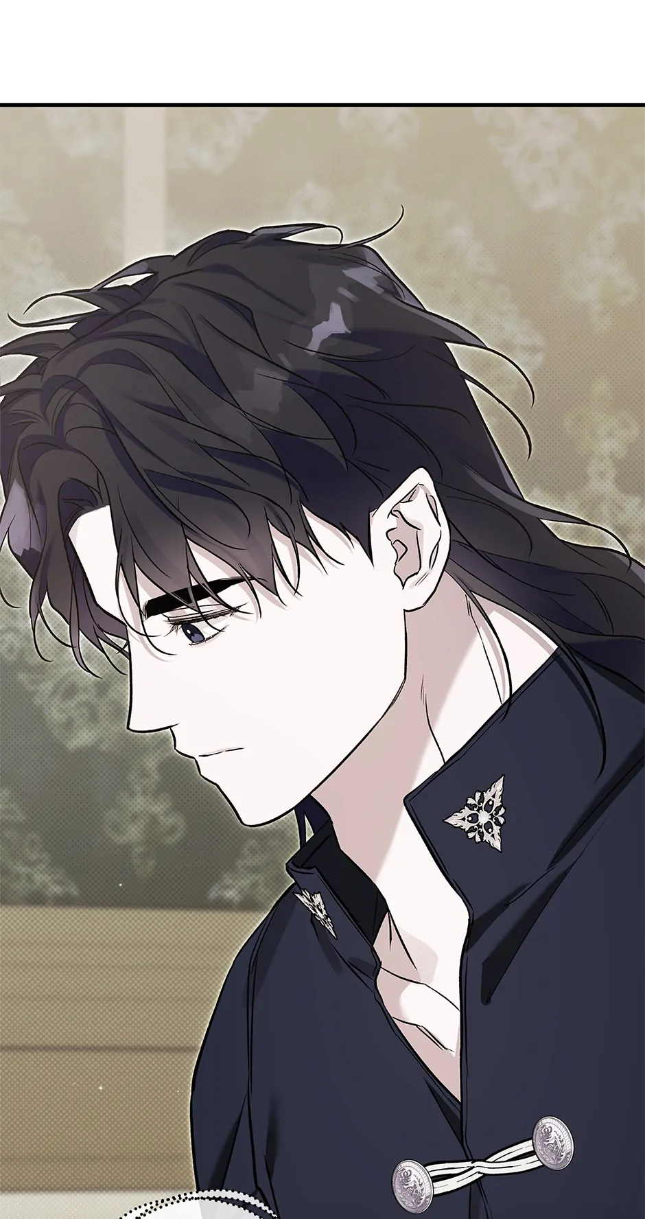 I Think My Friend’s Going to Become the Demon King (Mature) [Official] - 33. The Duel manhwa
