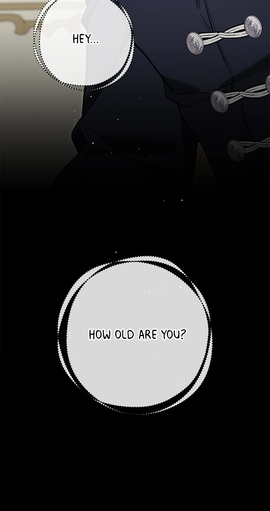 I Think My Friend’s Going to Become the Demon King (Mature) [Official] - 33. The Duel manhwa