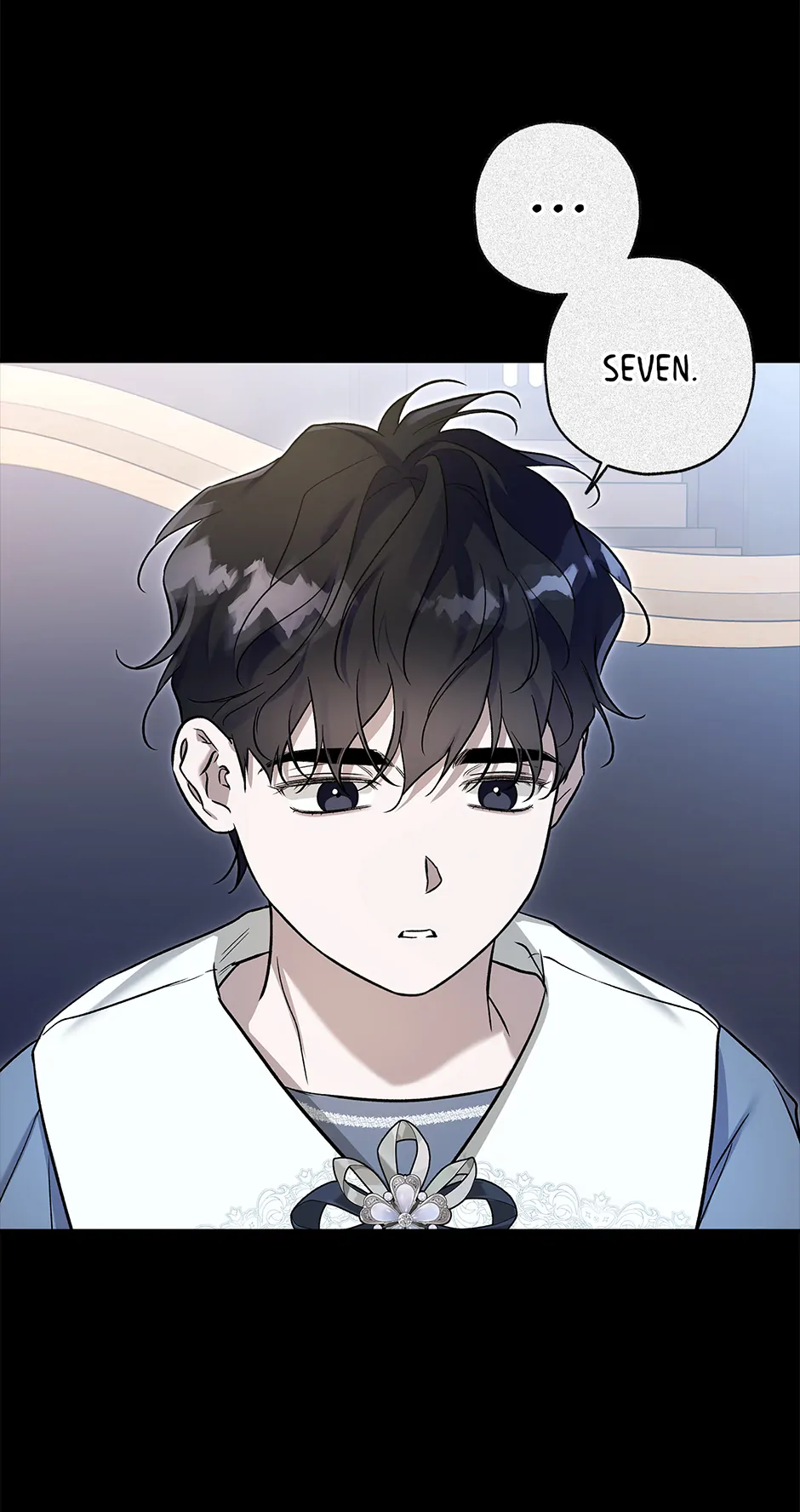 I Think My Friend’s Going to Become the Demon King (Mature) [Official] - 33. The Duel manhwa