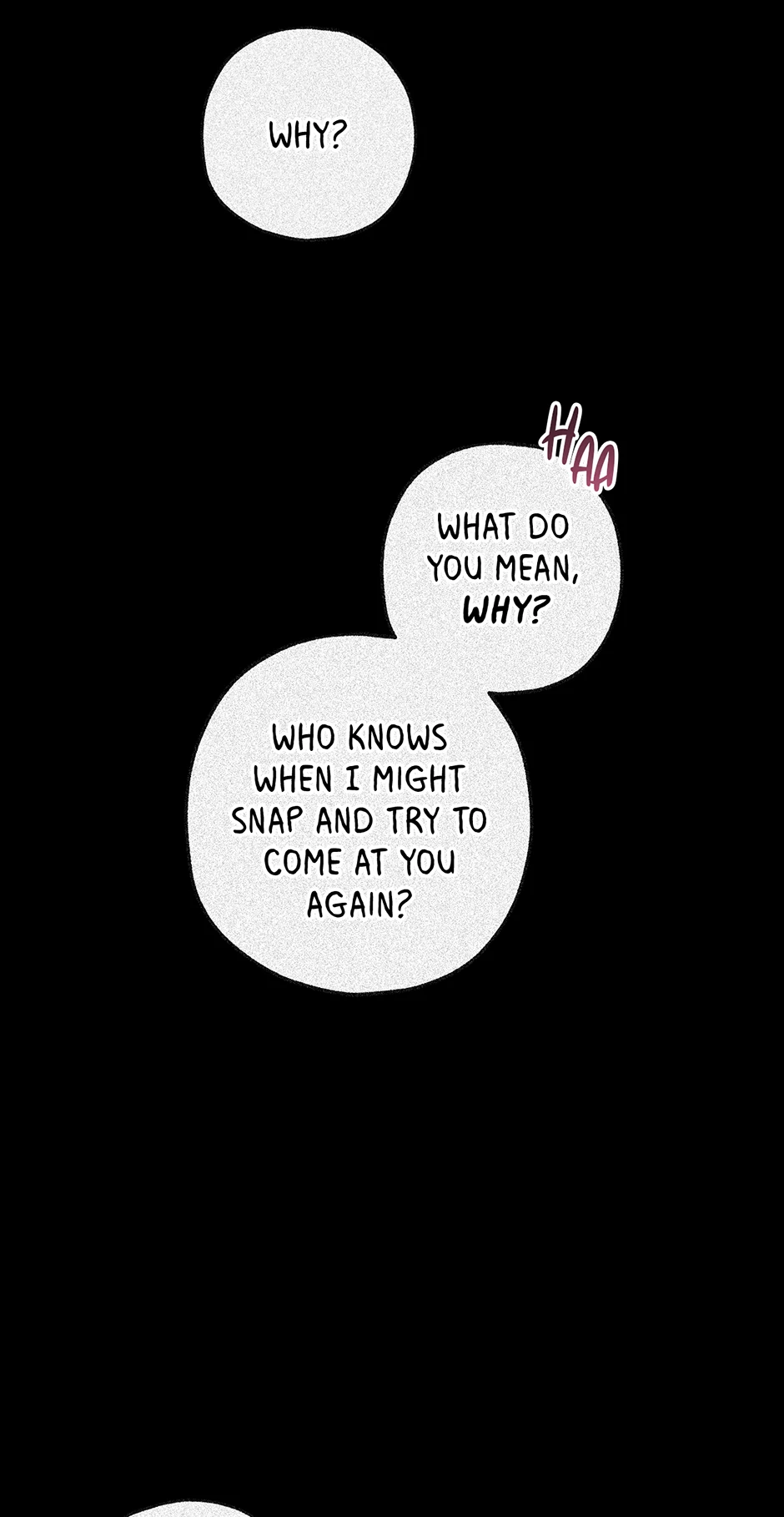 I Think My Friend’s Going to Become the Demon King (Mature) [Official] - 33. The Duel manhwa