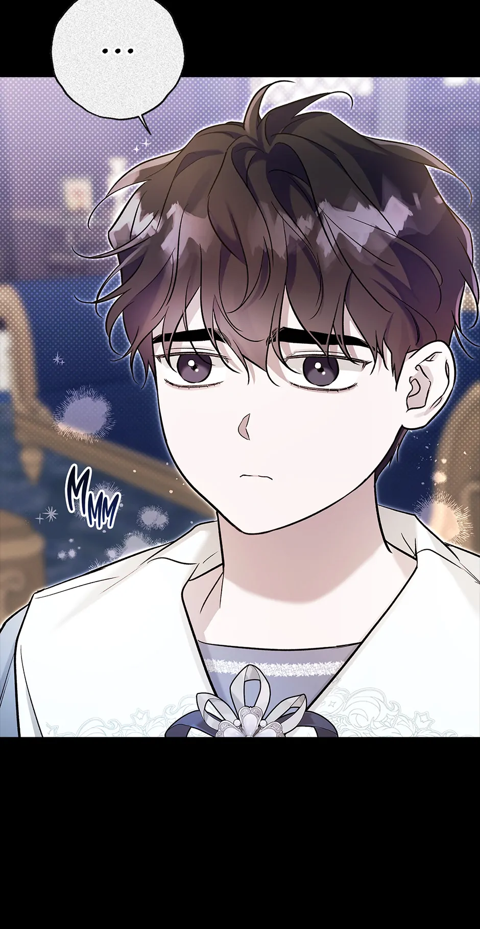 I Think My Friend’s Going to Become the Demon King (Mature) [Official] - 33. The Duel manhwa