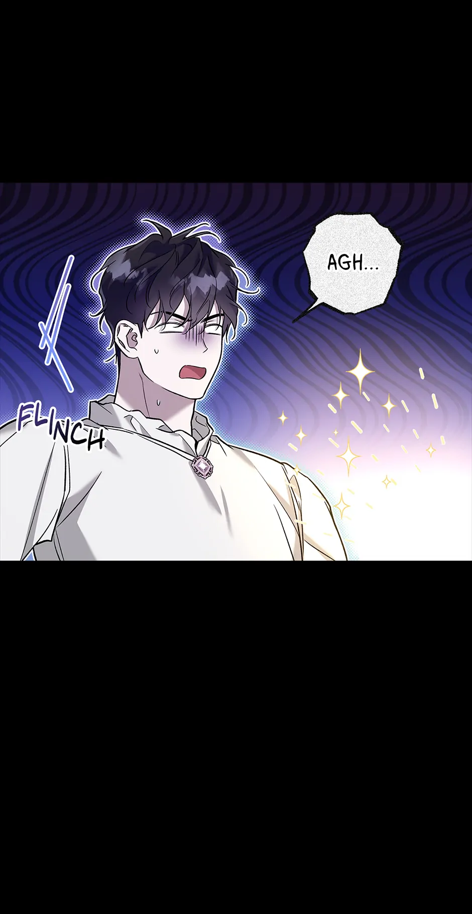 I Think My Friend’s Going to Become the Demon King (Mature) [Official] - 33. The Duel manhwa