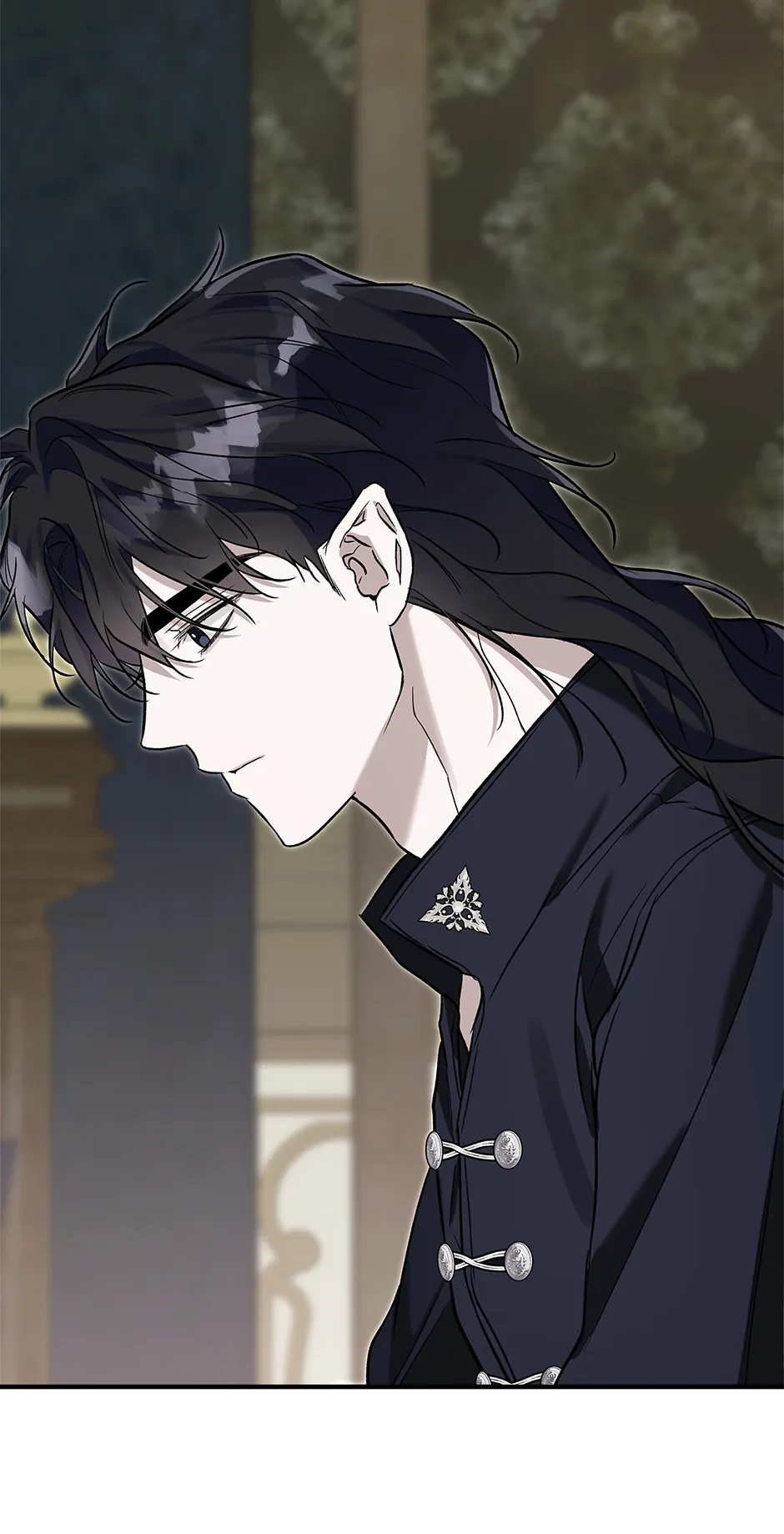 I Think My Friend’s Going to Become the Demon King (Mature) [Official] - 33. The Duel manhwa