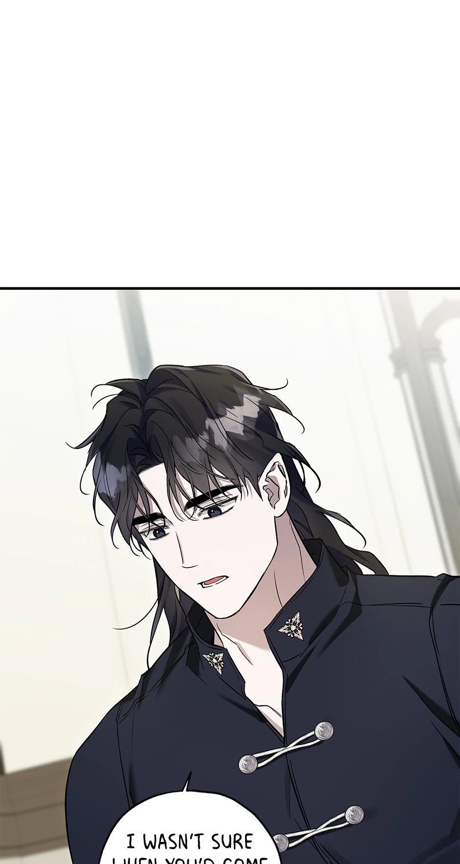 I Think My Friend’s Going to Become the Demon King (Mature) [Official] - 34. The Only Thing I'm Afraid Of manhwa