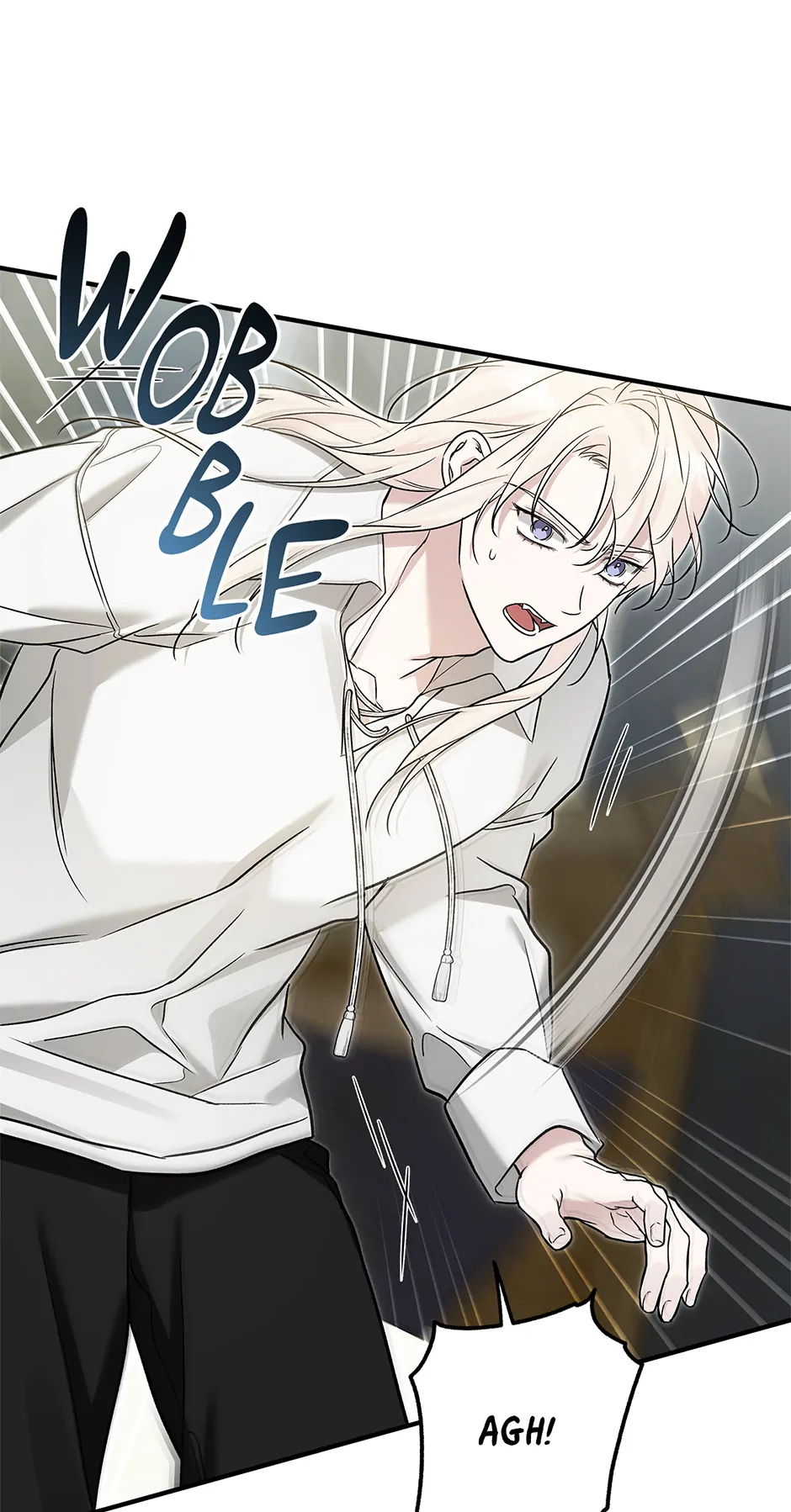 I Think My Friend’s Going to Become the Demon King (Mature) [Official] - 34. The Only Thing I'm Afraid Of manhwa