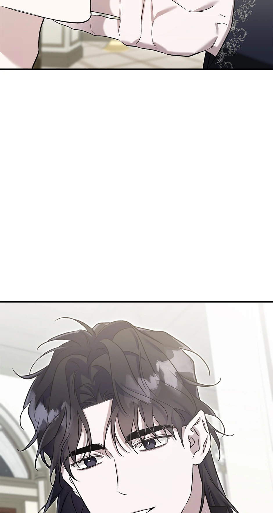 I Think My Friend’s Going to Become the Demon King (Mature) [Official] - 34. The Only Thing I'm Afraid Of manhwa