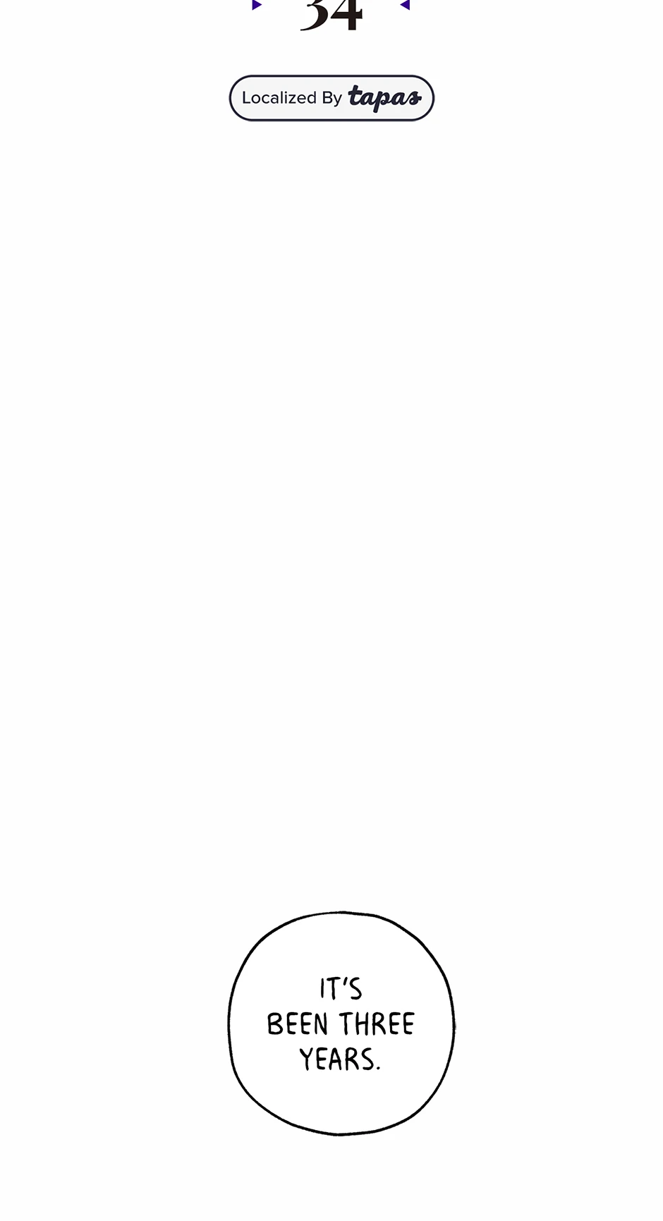 I Think My Friend’s Going to Become the Demon King (Mature) [Official] - 34. The Only Thing I'm Afraid Of manhwa