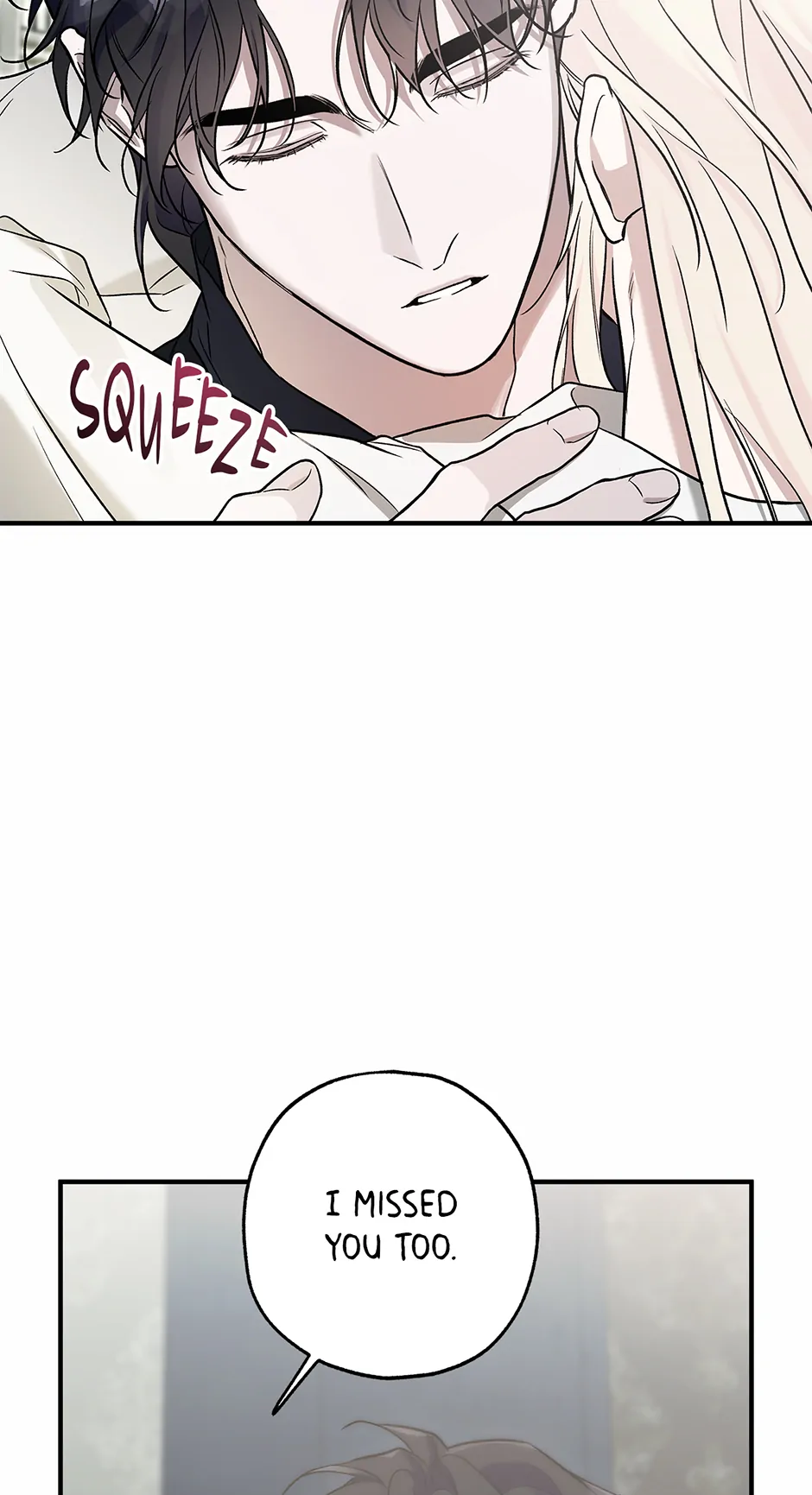 I Think My Friend’s Going to Become the Demon King (Mature) [Official] - 34. The Only Thing I'm Afraid Of manhwa