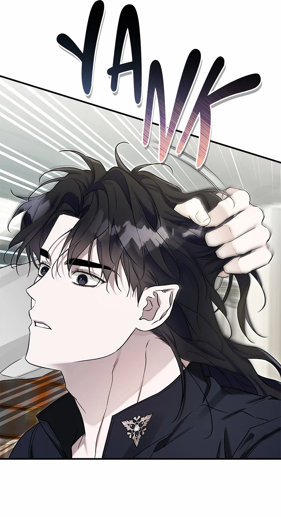I Think My Friend’s Going to Become the Demon King (Mature) [Official] - 34. The Only Thing I'm Afraid Of manhwa