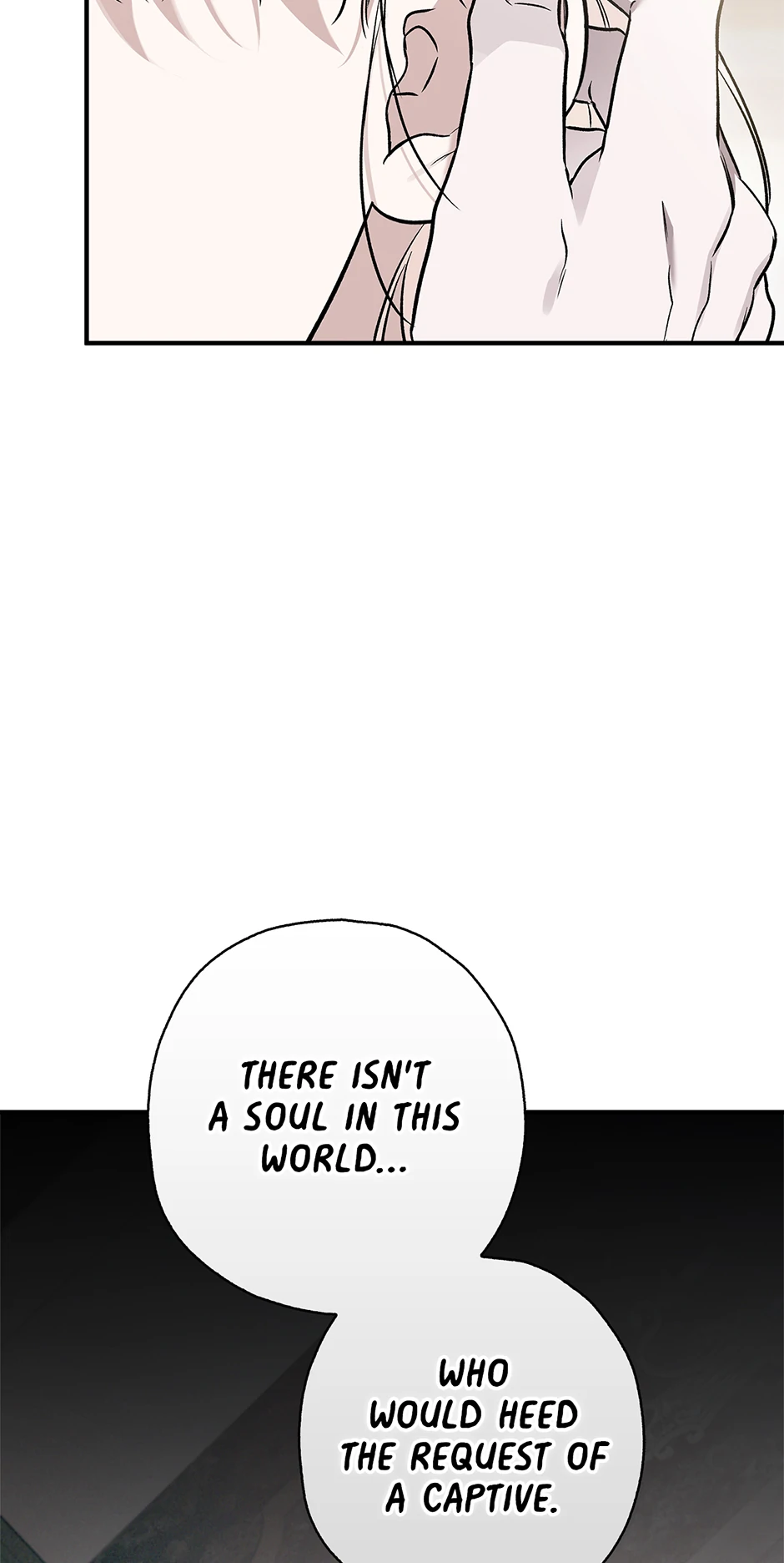 I Think My Friend’s Going to Become the Demon King (Mature) [Official] - 34. The Only Thing I'm Afraid Of manhwa
