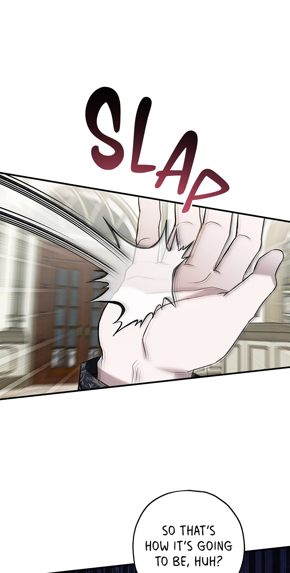 I Think My Friend’s Going to Become the Demon King (Mature) [Official] - 34. The Only Thing I'm Afraid Of manhwa