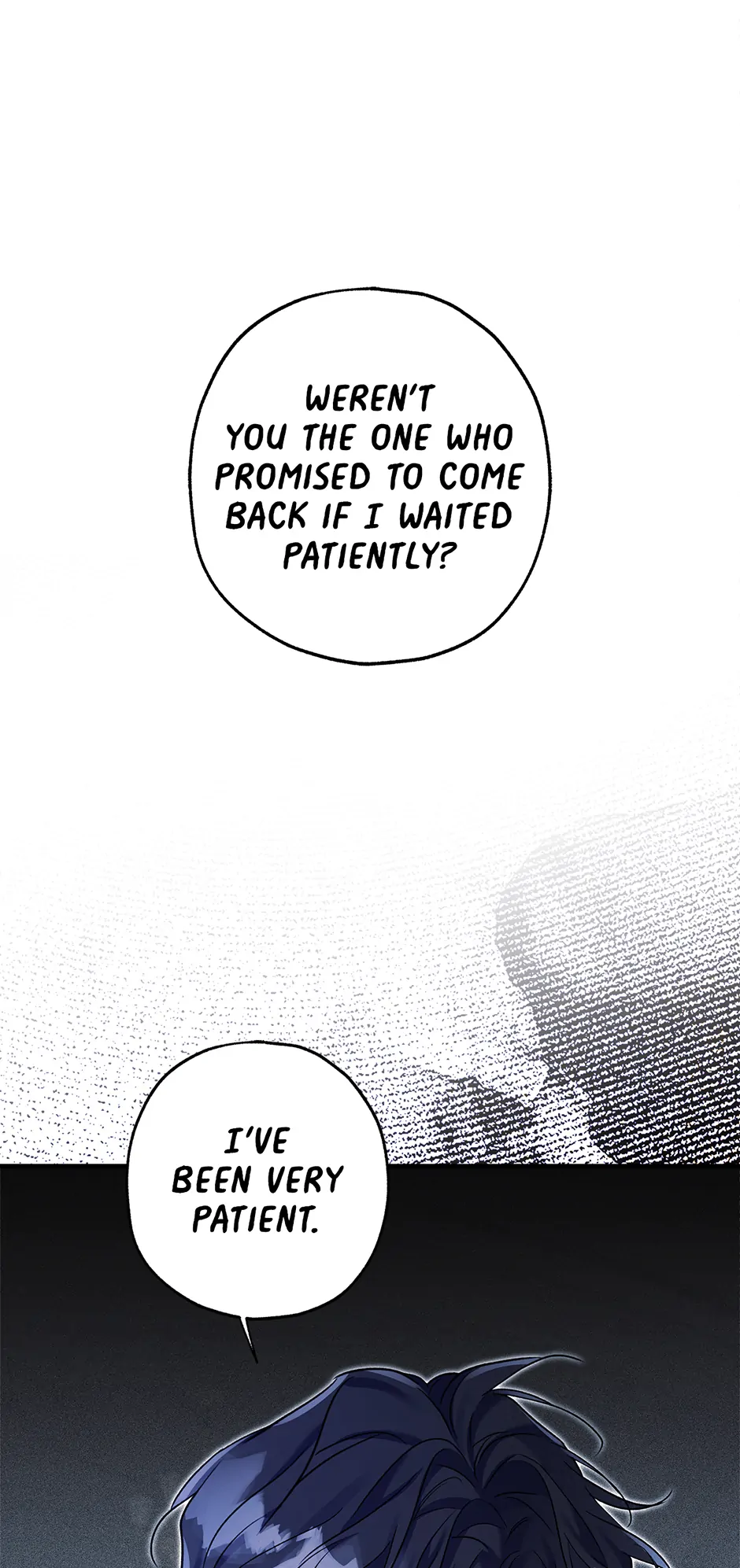 I Think My Friend’s Going to Become the Demon King (Mature) [Official] - 34. The Only Thing I'm Afraid Of manhwa