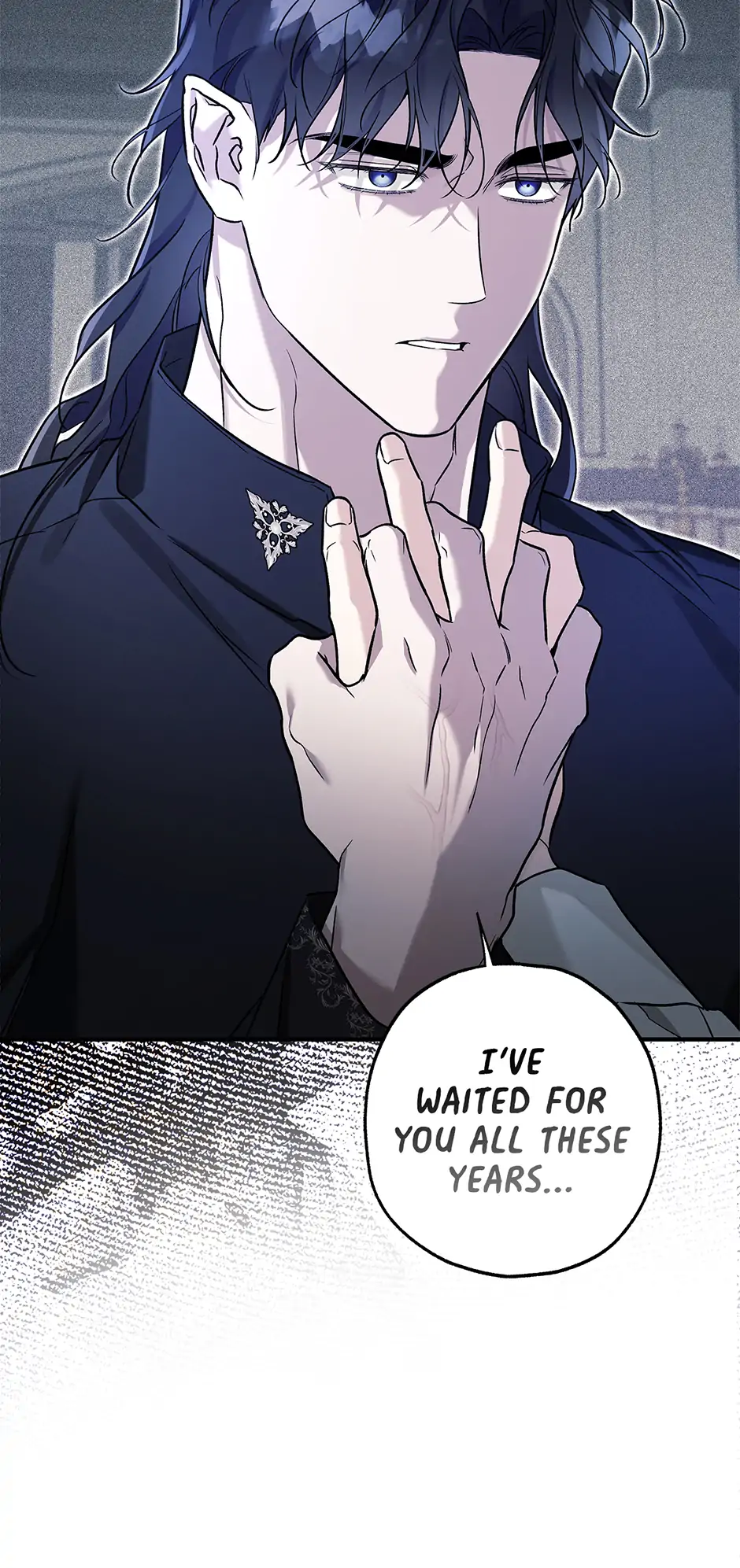 I Think My Friend’s Going to Become the Demon King (Mature) [Official] - 34. The Only Thing I'm Afraid Of manhwa