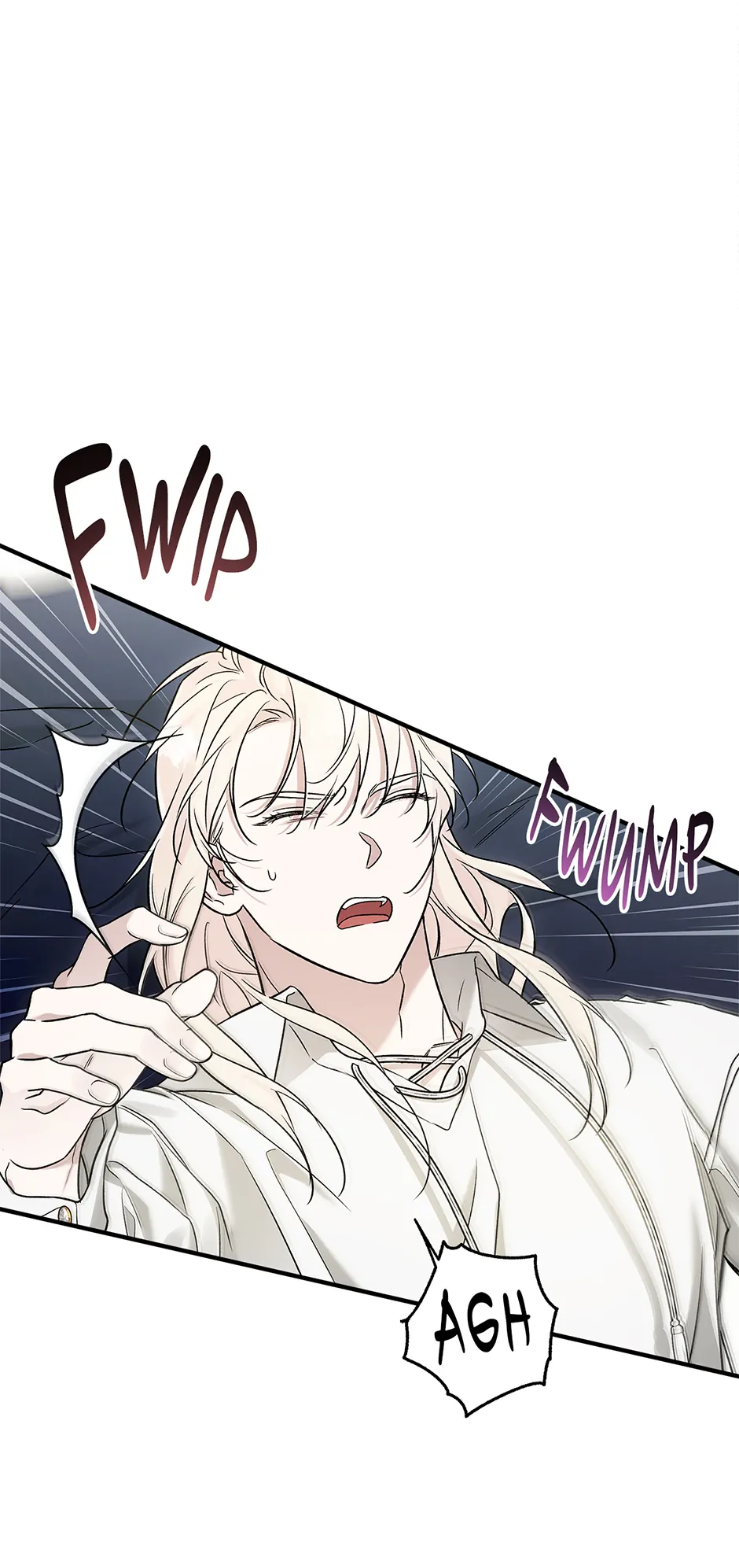 I Think My Friend’s Going to Become the Demon King (Mature) [Official] - 34. The Only Thing I'm Afraid Of manhwa