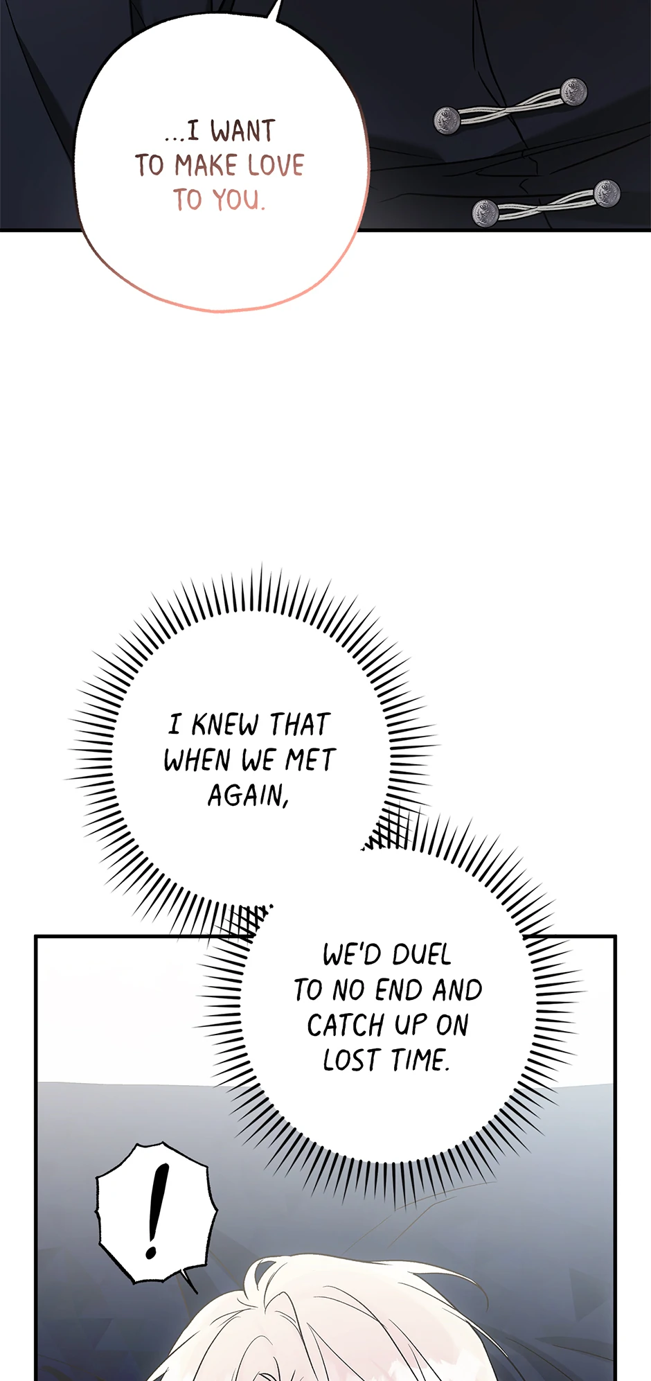 I Think My Friend’s Going to Become the Demon King (Mature) [Official] - 34. The Only Thing I'm Afraid Of manhwa