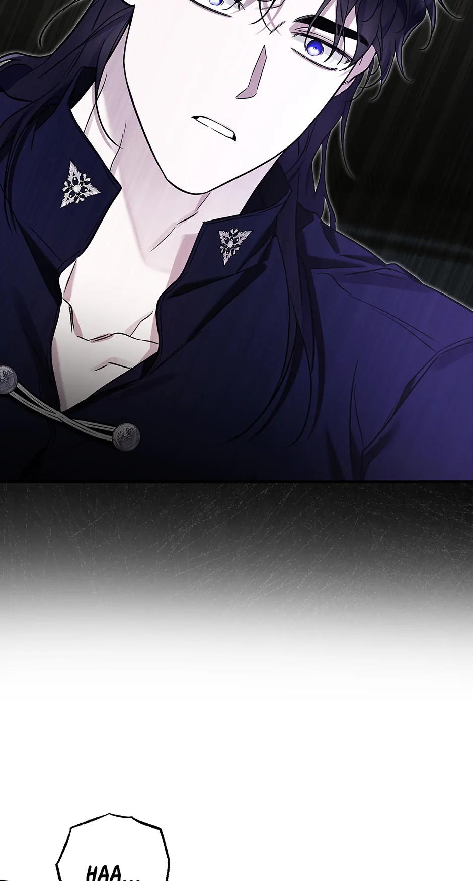 I Think My Friend’s Going to Become the Demon King (Mature) [Official] - 34. The Only Thing I'm Afraid Of manhwa