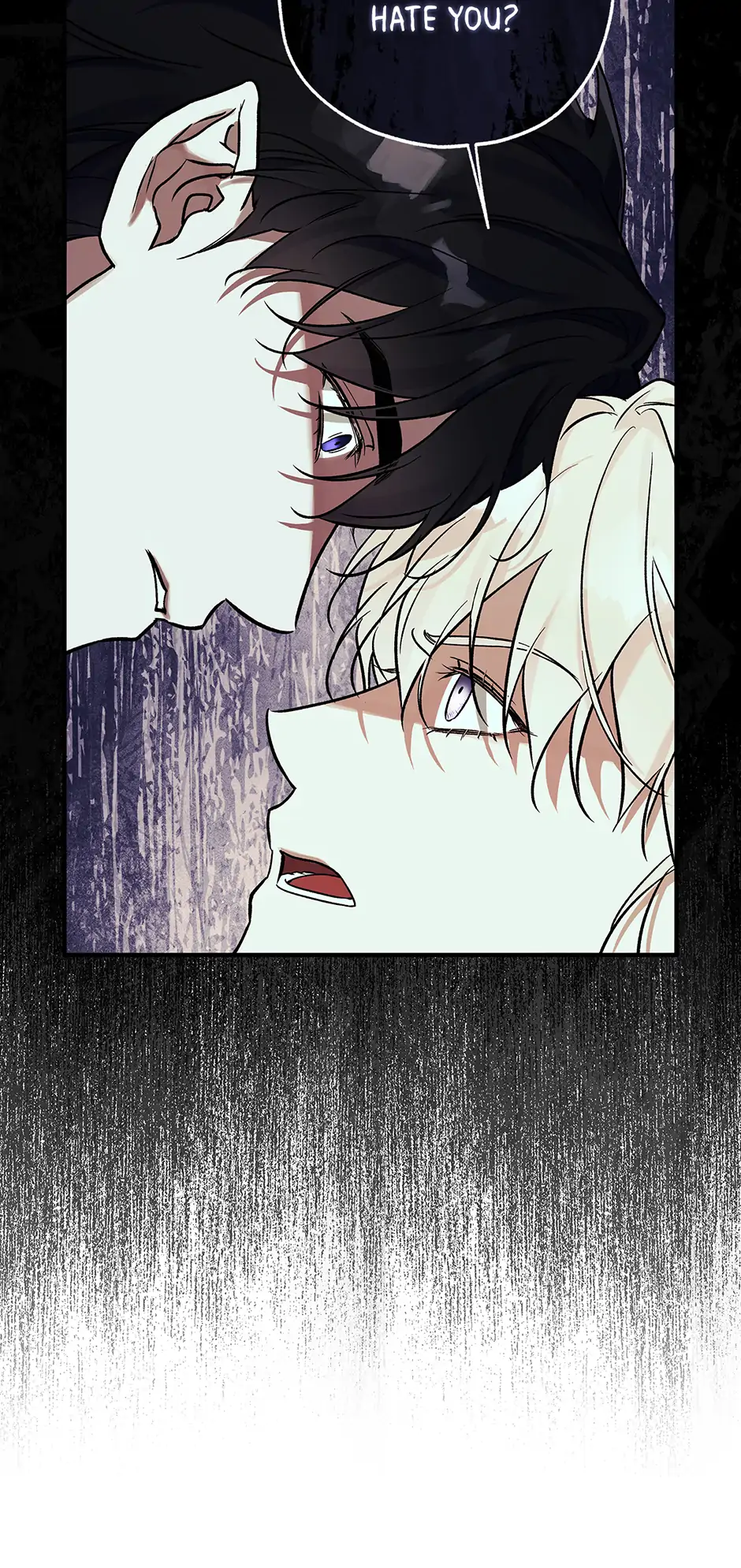 I Think My Friend’s Going to Become the Demon King (Mature) [Official] - 34. The Only Thing I'm Afraid Of manhwa