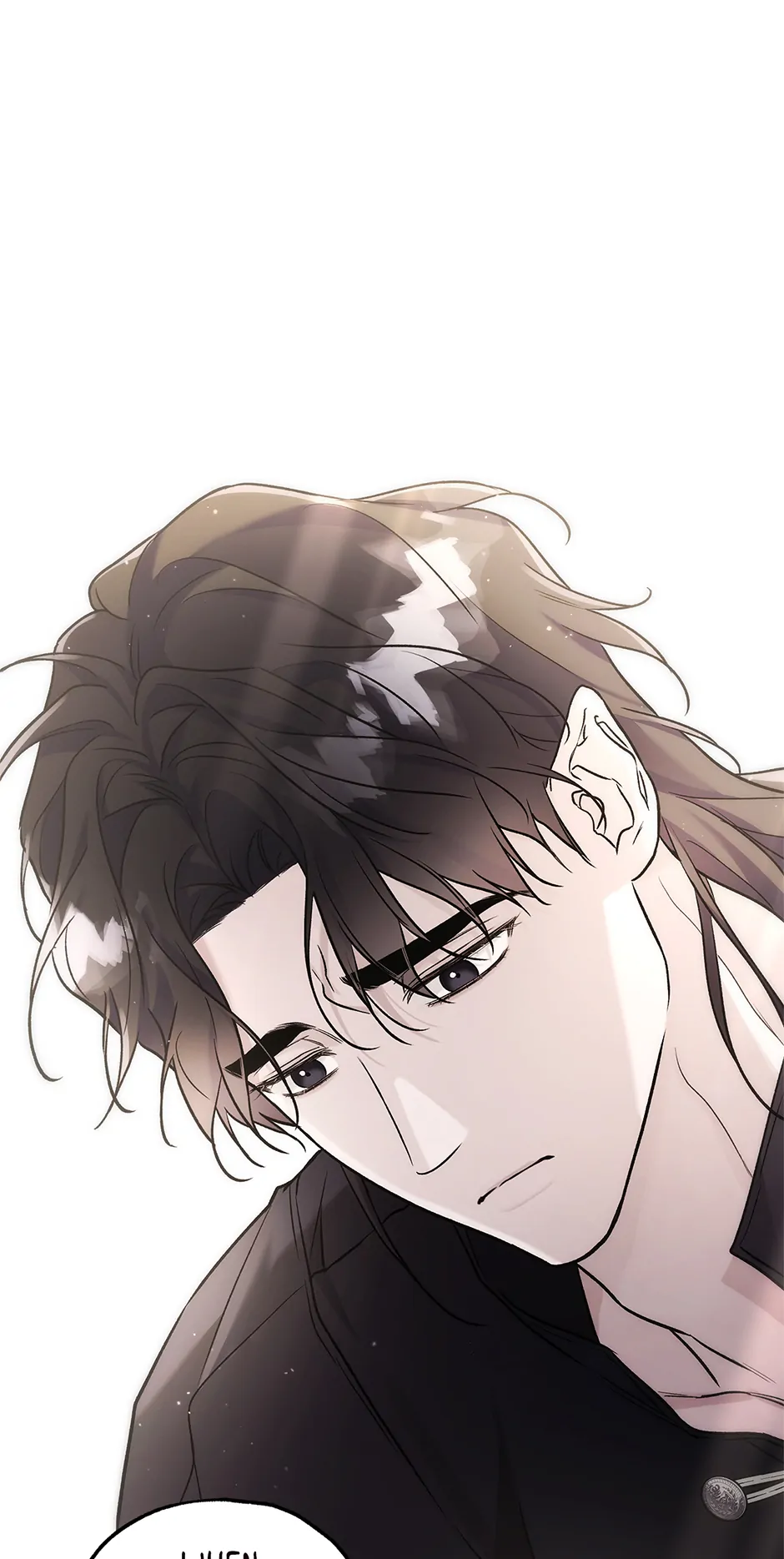 I Think My Friend’s Going to Become the Demon King (Mature) [Official] - 34. The Only Thing I'm Afraid Of manhwa