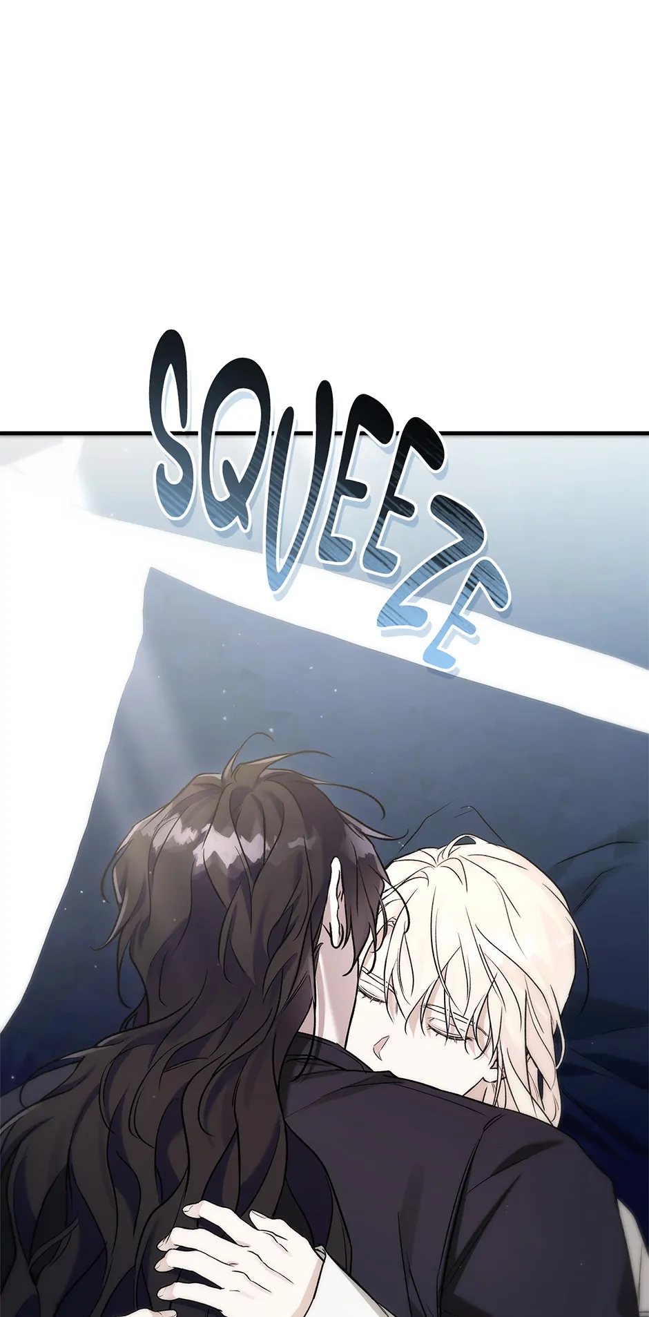 I Think My Friend’s Going to Become the Demon King (Mature) [Official] - 34. The Only Thing I'm Afraid Of manhwa