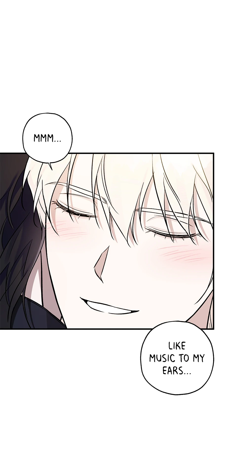 I Think My Friend’s Going to Become the Demon King (Mature) [Official] - 34. The Only Thing I'm Afraid Of manhwa
