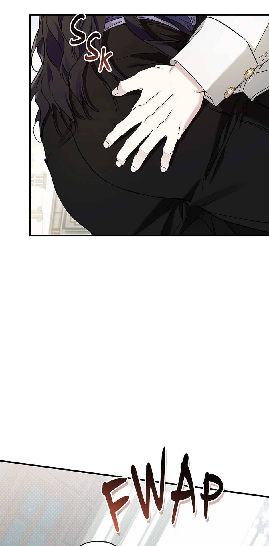 I Think My Friend’s Going to Become the Demon King (Mature) [Official] - 34. The Only Thing I'm Afraid Of manhwa