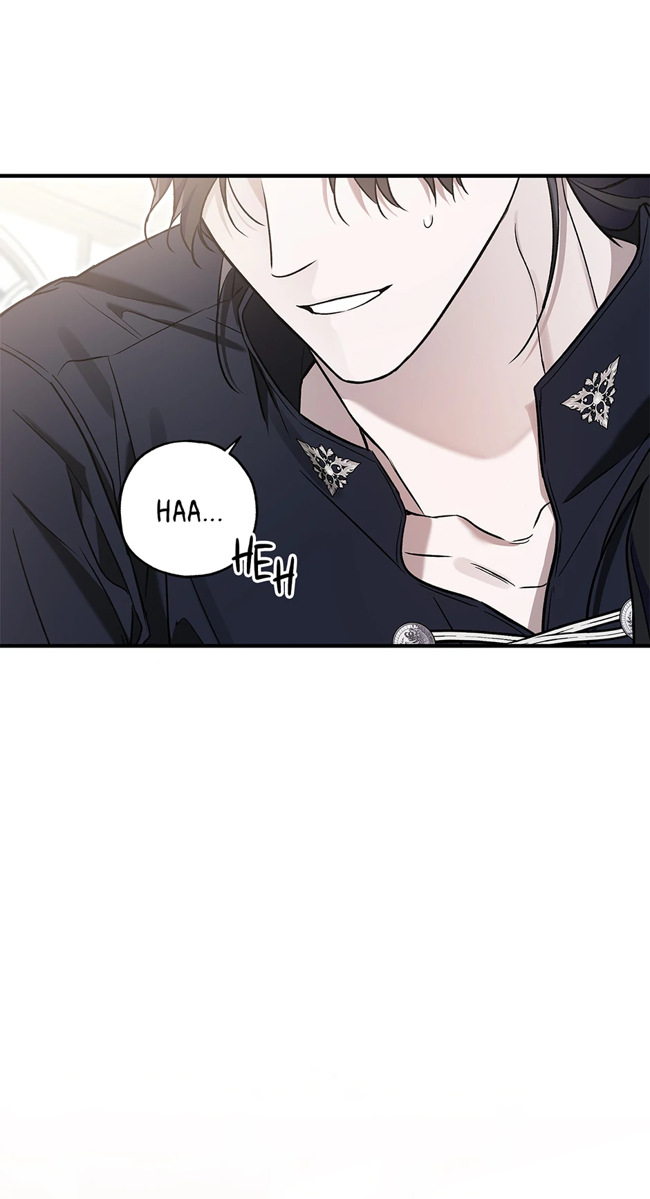 I Think My Friend’s Going to Become the Demon King (Mature) [Official] - 34. The Only Thing I'm Afraid Of manhwa