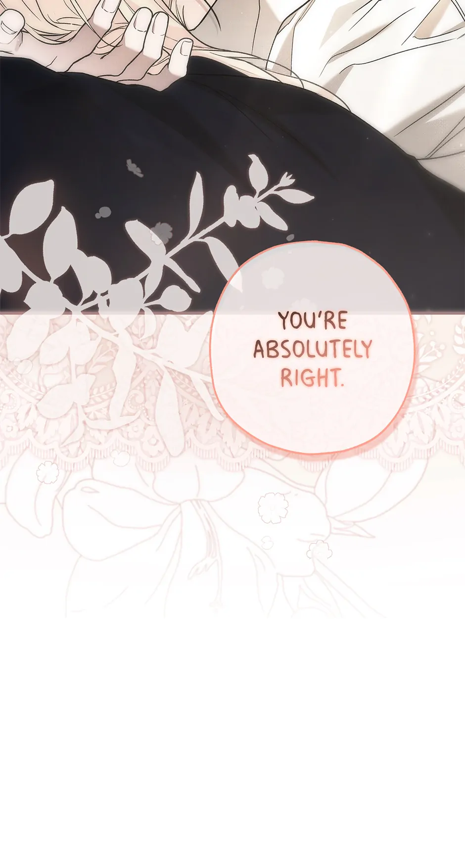 I Think My Friend’s Going to Become the Demon King (Mature) [Official] - 34. The Only Thing I'm Afraid Of manhwa