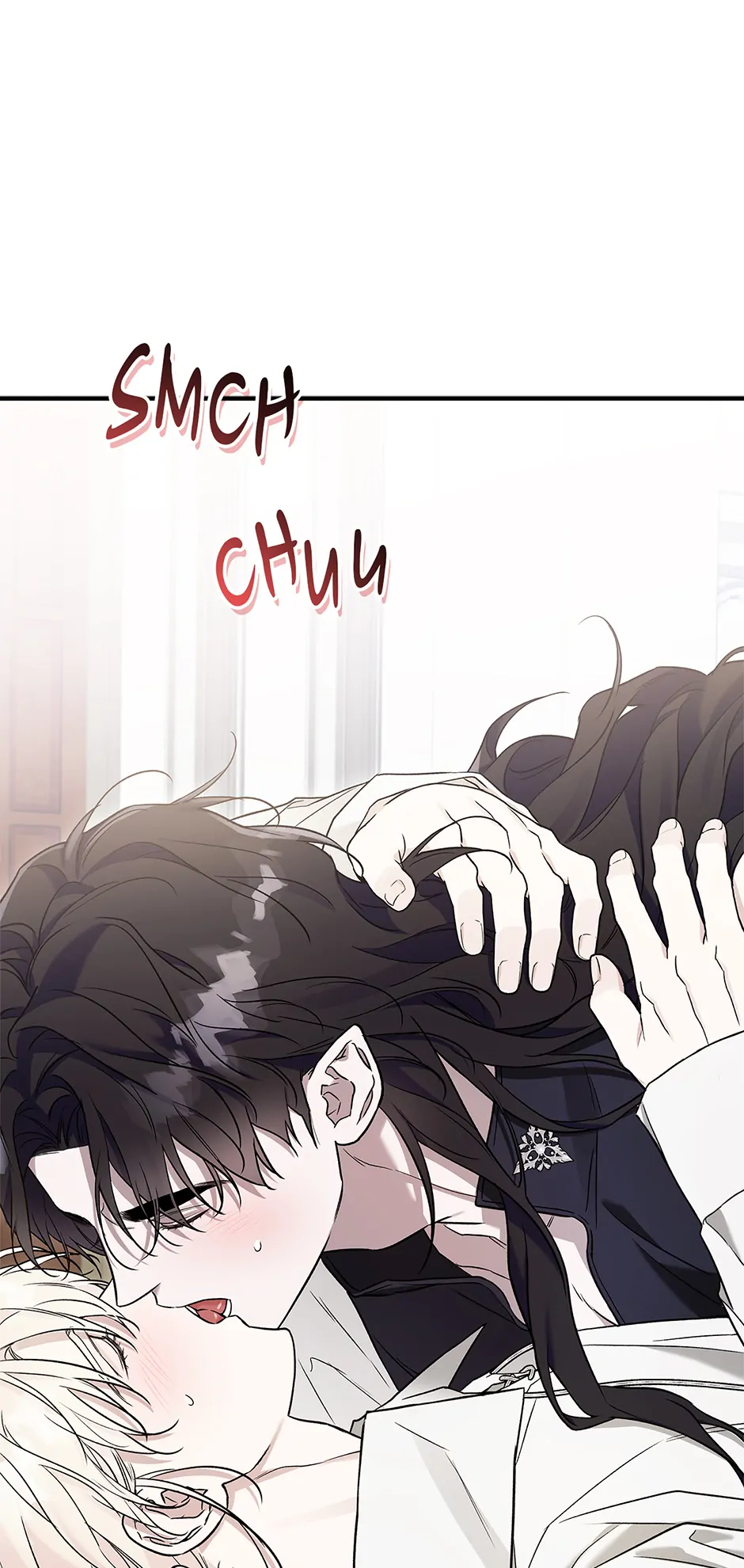 I Think My Friend’s Going to Become the Demon King (Mature) [Official] - 35. Full-Fledged manhwa