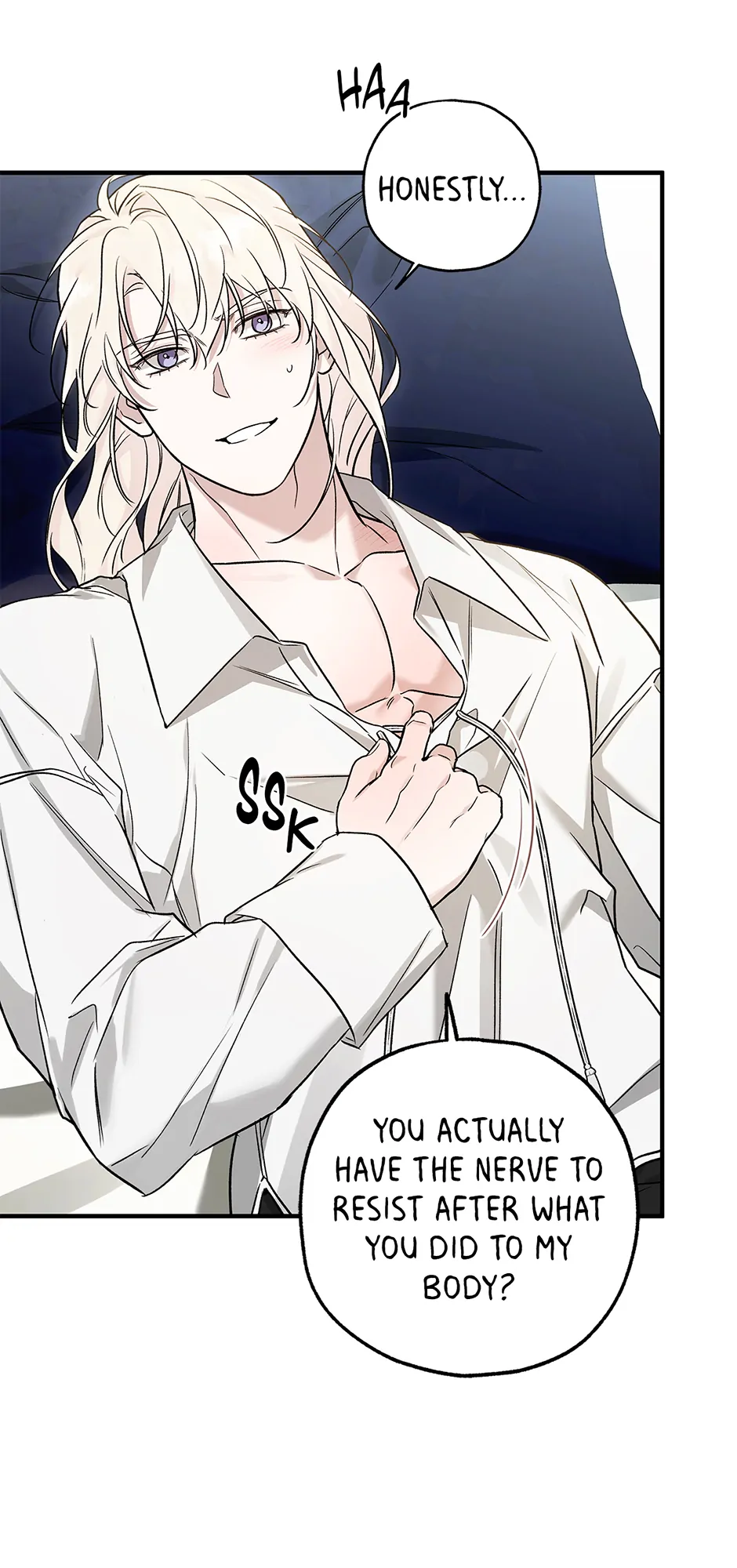 I Think My Friend’s Going to Become the Demon King (Mature) [Official] - 35. Full-Fledged manhwa