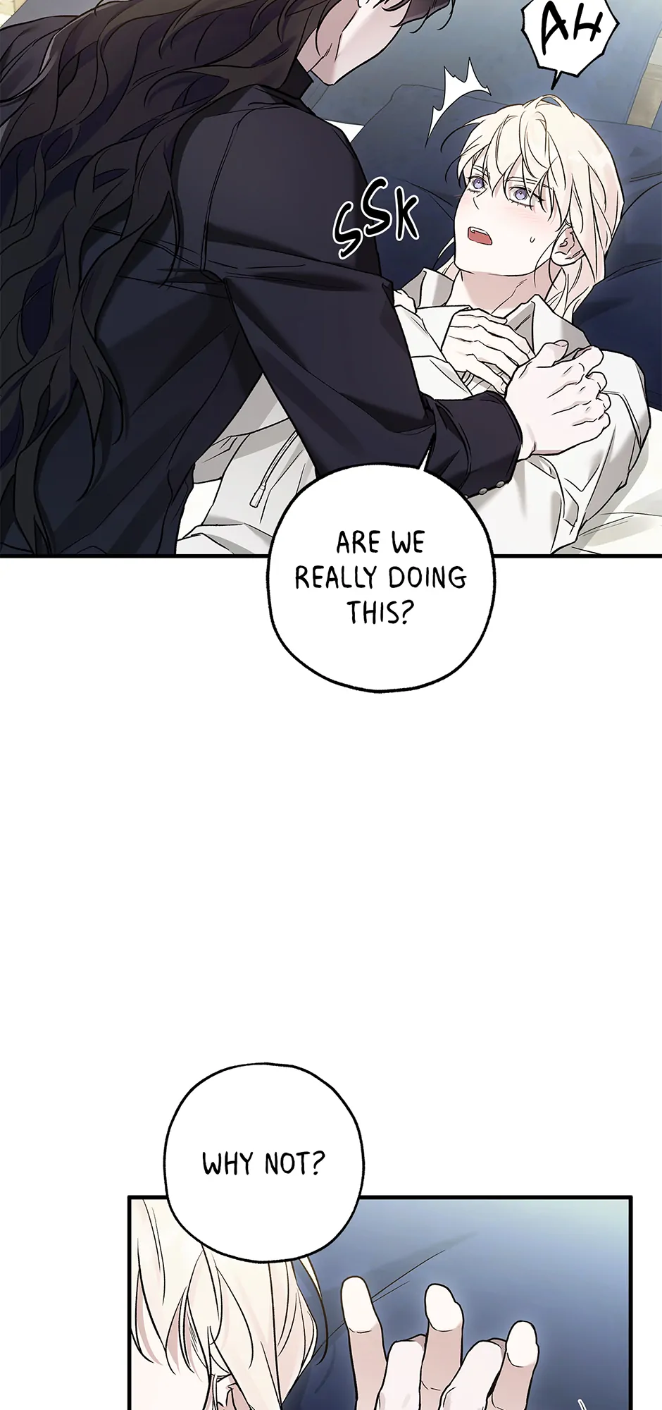 I Think My Friend’s Going to Become the Demon King (Mature) [Official] - 35. Full-Fledged manhwa