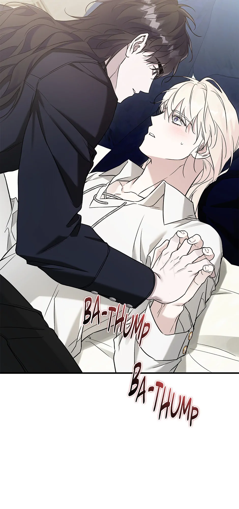 I Think My Friend’s Going to Become the Demon King (Mature) [Official] - 35. Full-Fledged manhwa
