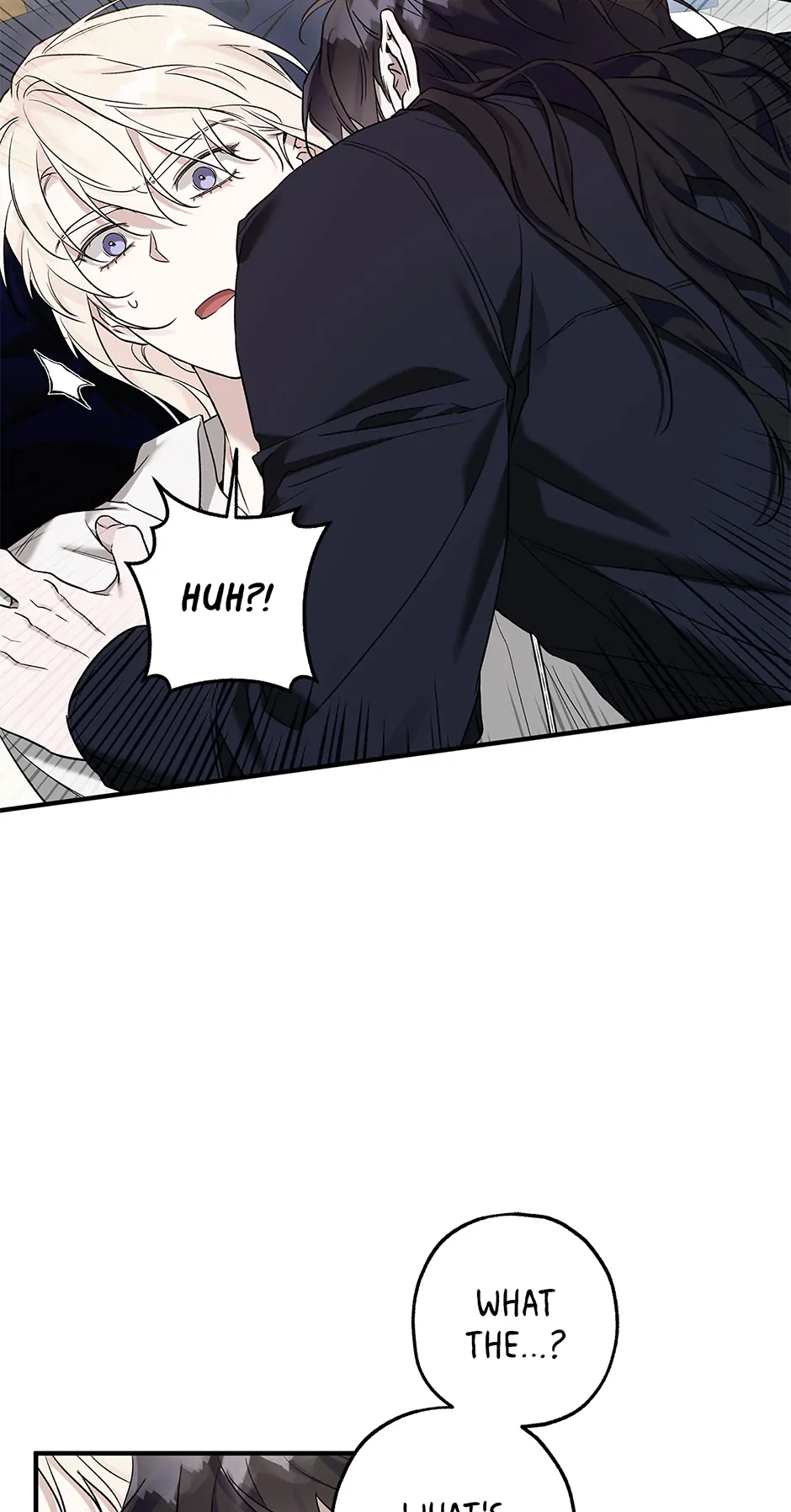 I Think My Friend’s Going to Become the Demon King (Mature) [Official] - 35. Full-Fledged manhwa