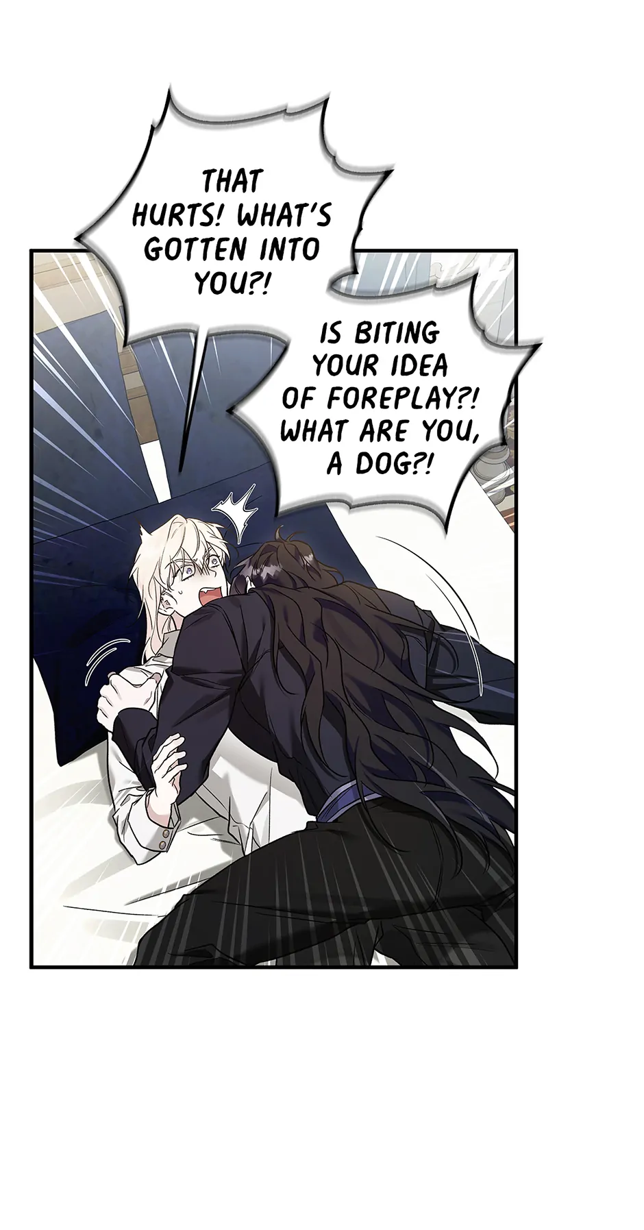 I Think My Friend’s Going to Become the Demon King (Mature) [Official] - 35. Full-Fledged manhwa