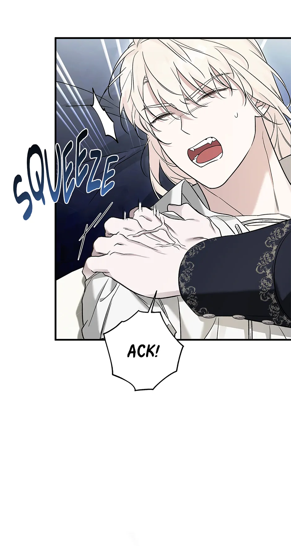 I Think My Friend’s Going to Become the Demon King (Mature) [Official] - 35. Full-Fledged manhwa