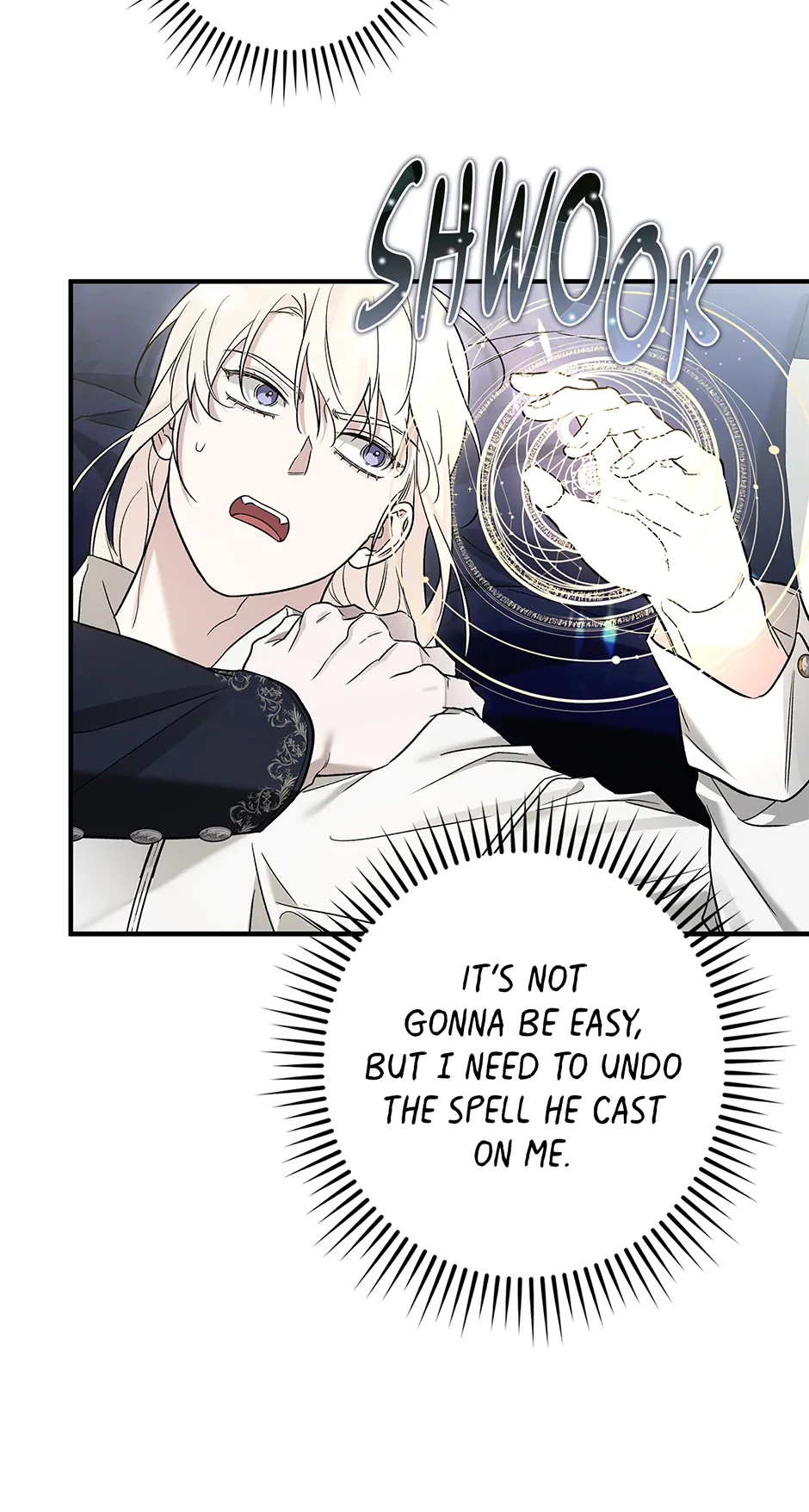 I Think My Friend’s Going to Become the Demon King (Mature) [Official] - 35. Full-Fledged manhwa