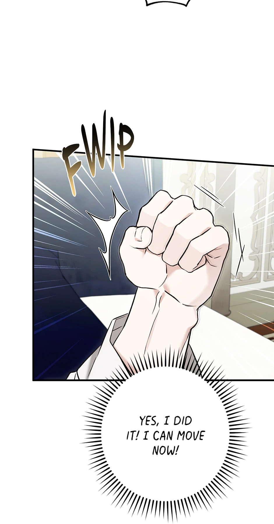 I Think My Friend’s Going to Become the Demon King (Mature) [Official] - 35. Full-Fledged manhwa