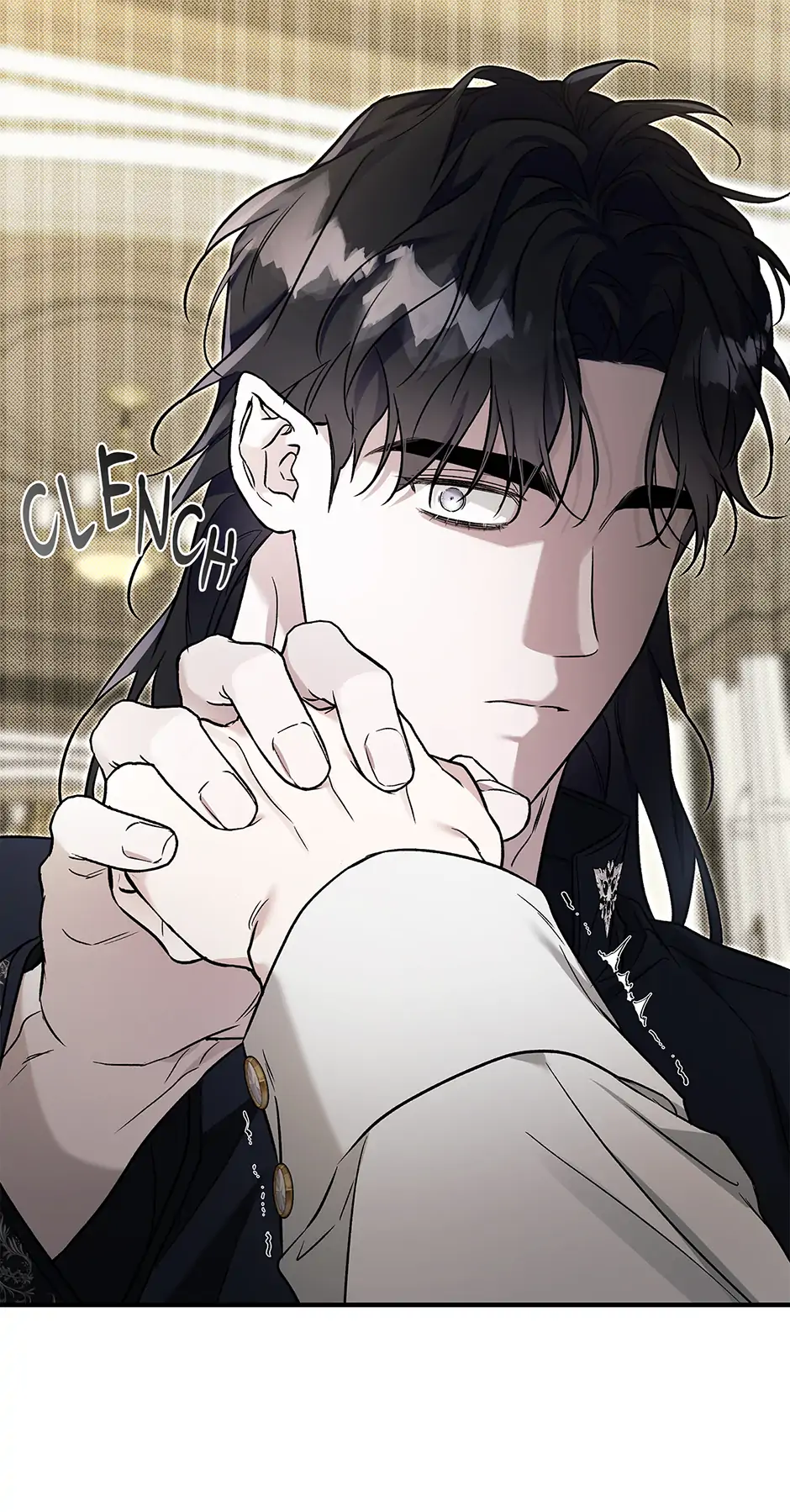 I Think My Friend’s Going to Become the Demon King (Mature) [Official] - 35. Full-Fledged manhwa